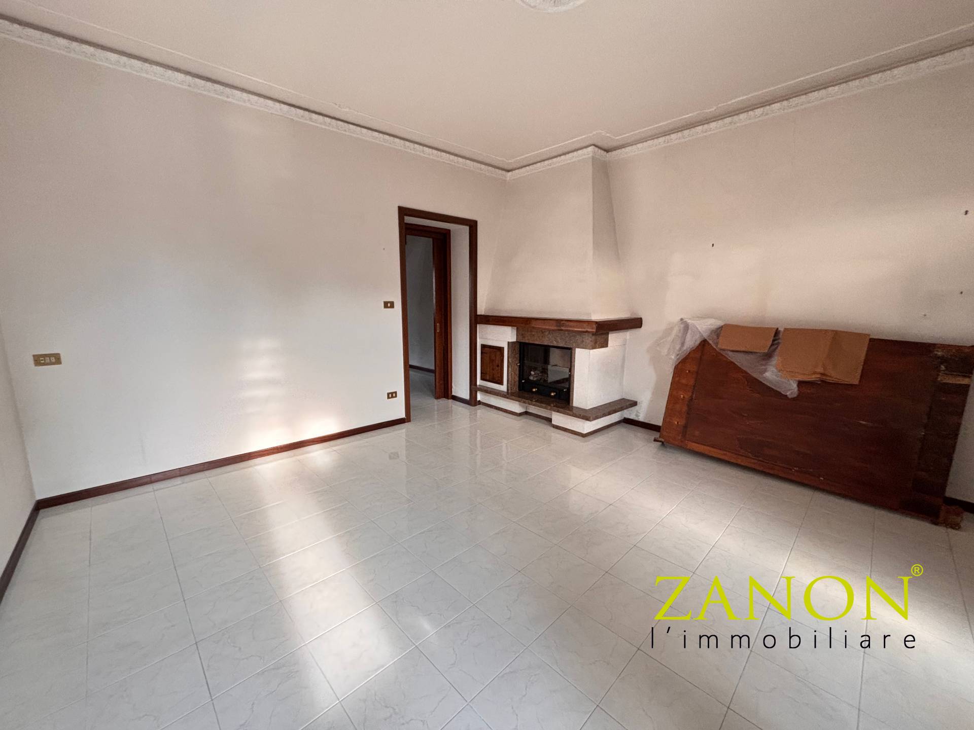 Casa accostata in vendita a Gorizia, Lucinico