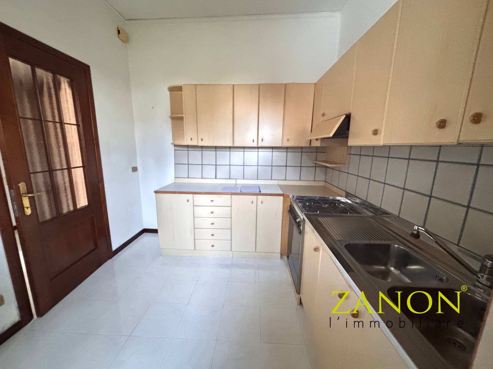 Casa accostata in vendita a Gorizia, Lucinico