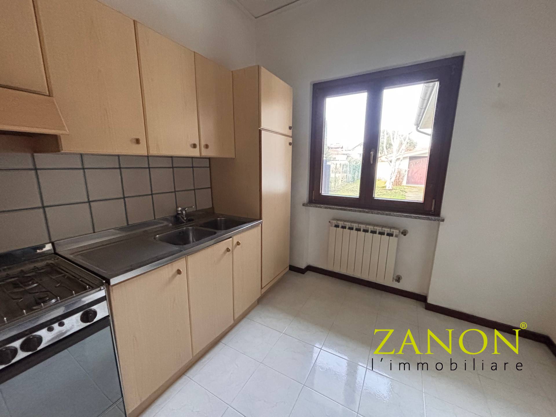 Casa accostata in vendita a Gorizia, Lucinico