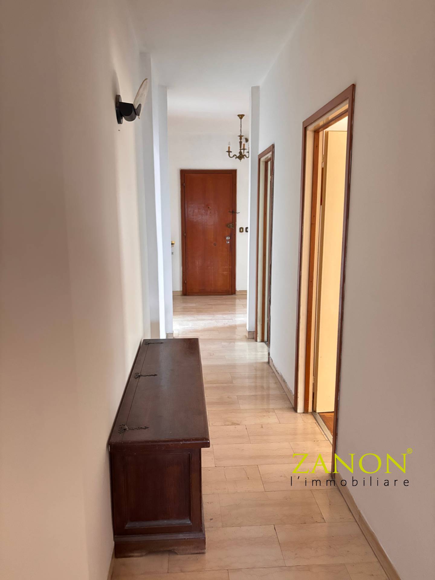 Appartamento in vendita a Gorizia, Centrale Corsi