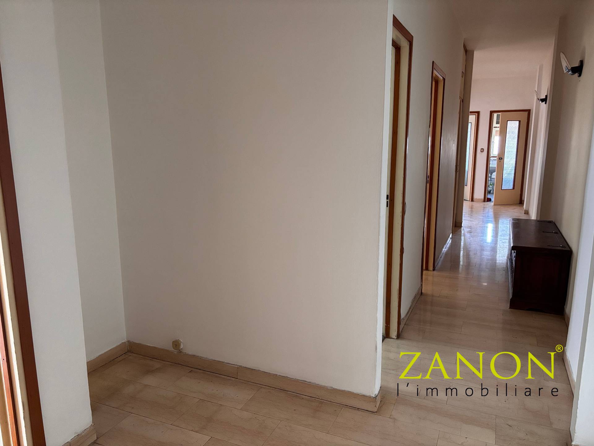 Appartamento in vendita a Gorizia, Centrale Corsi