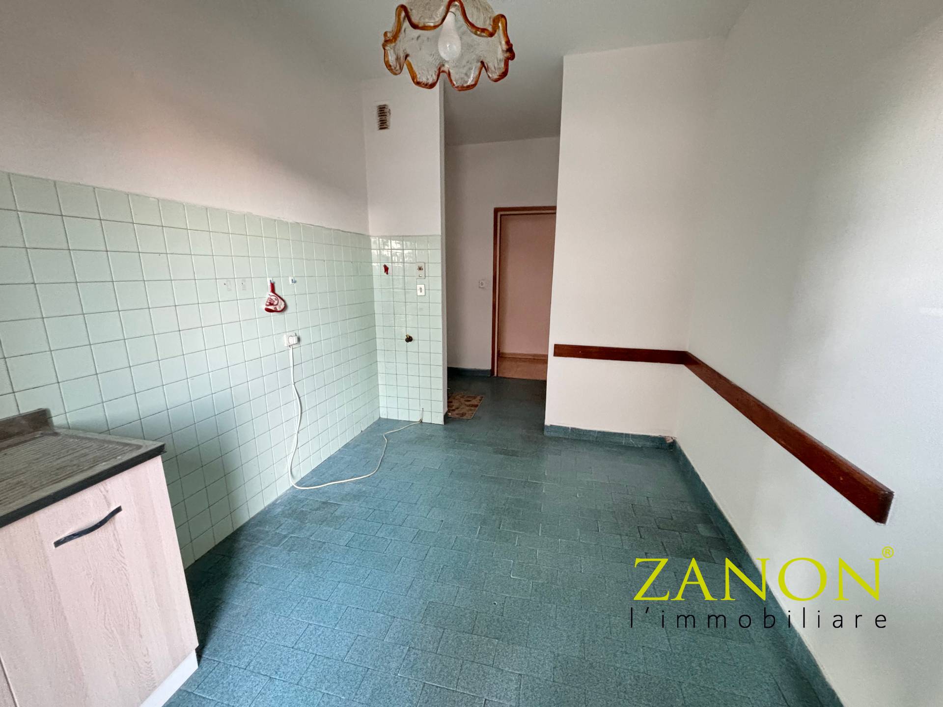 Appartamento in vendita a Gorizia, Centrale Corsi