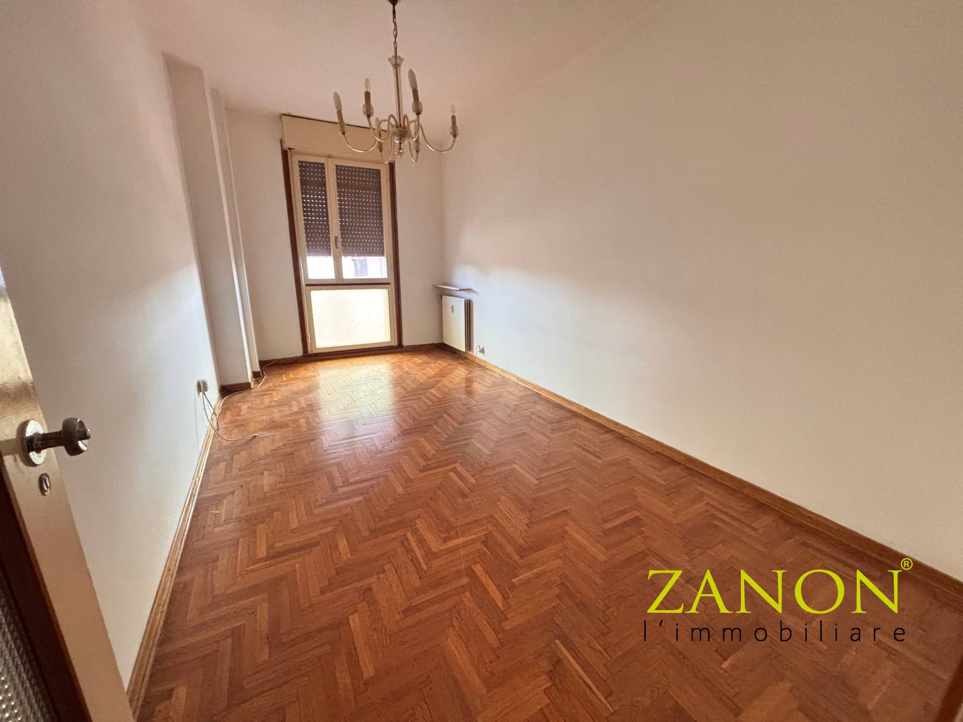 Appartamento in vendita a Gorizia, Centrale Corsi