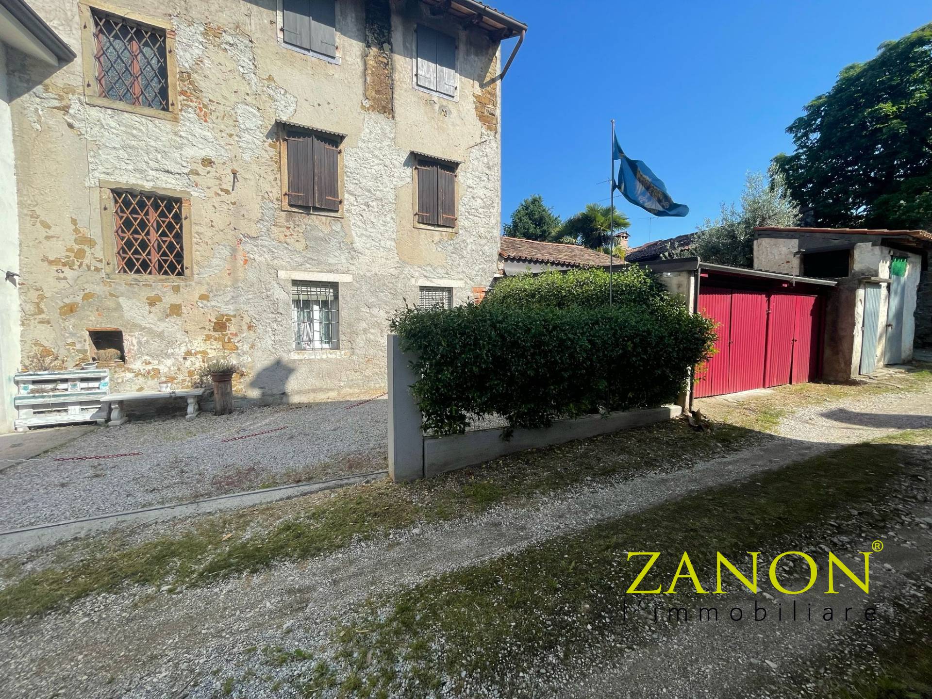 Casa accostata in affitto a Cormons