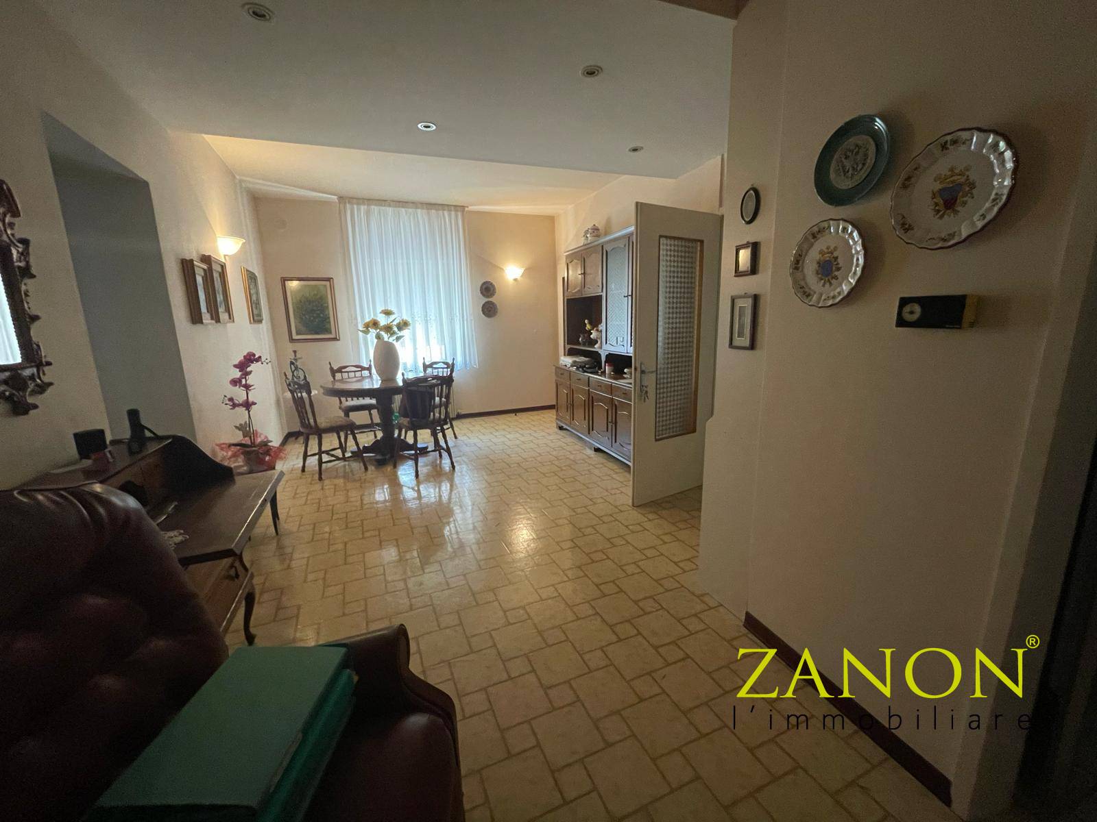 Casa accostata in affitto a Cormons