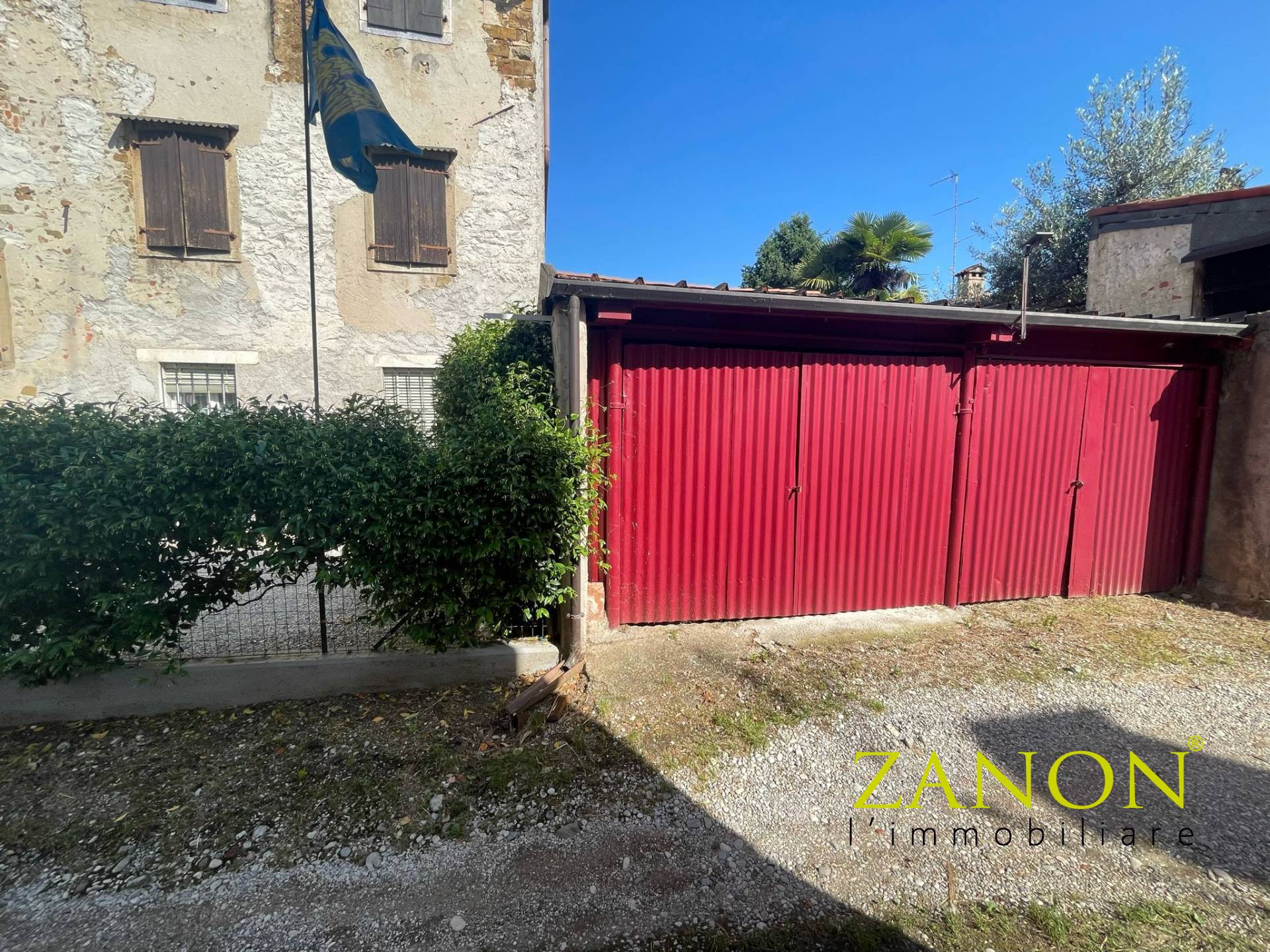 Casa accostata in affitto a Cormons