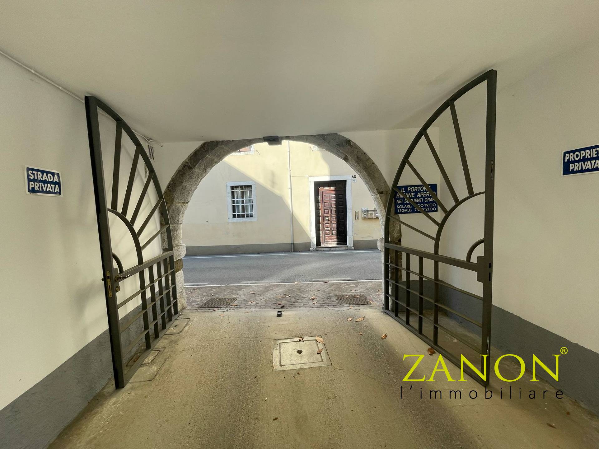 Casa accostata in affitto a Cormons