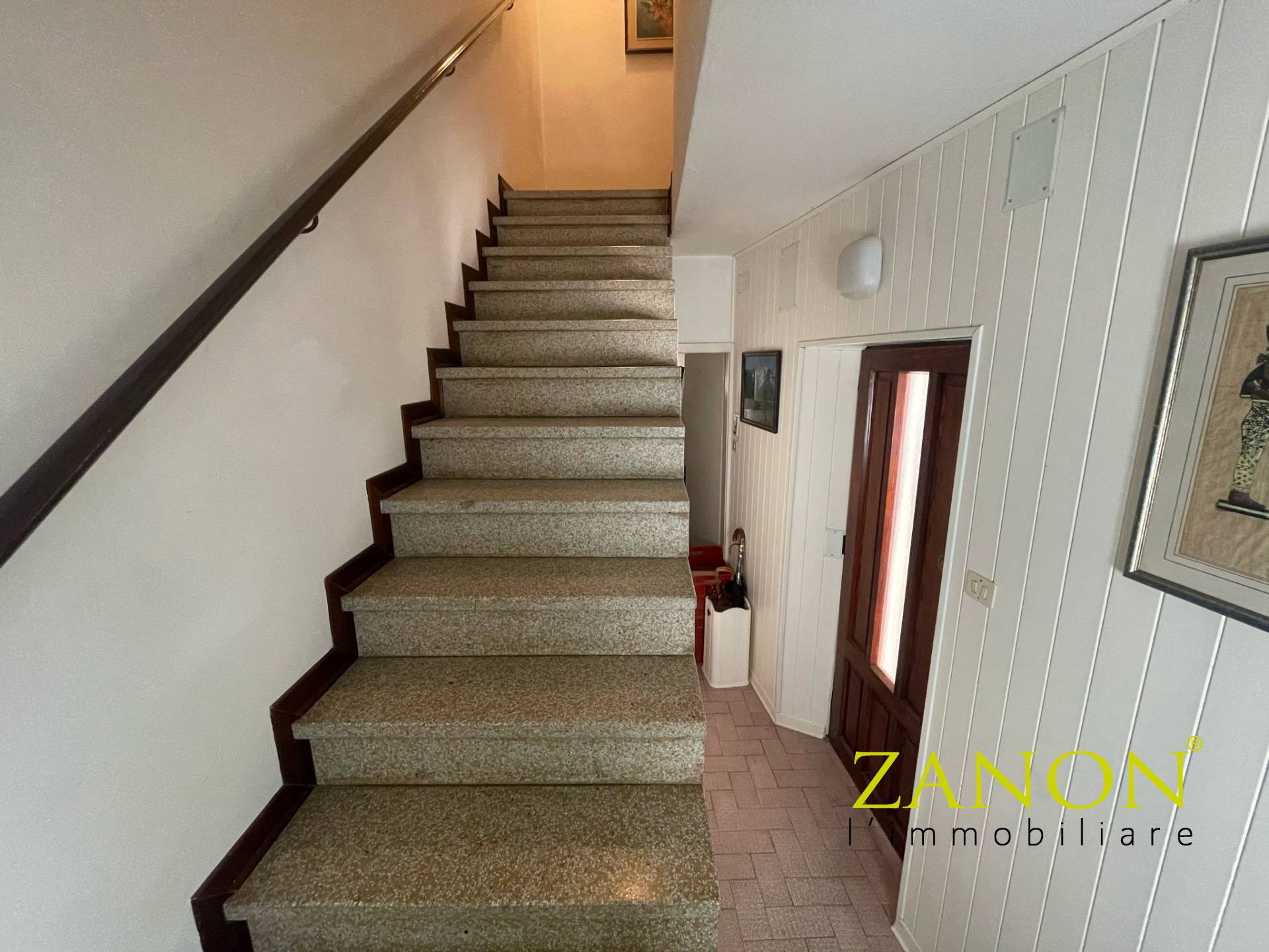 Casa accostata in affitto a Cormons