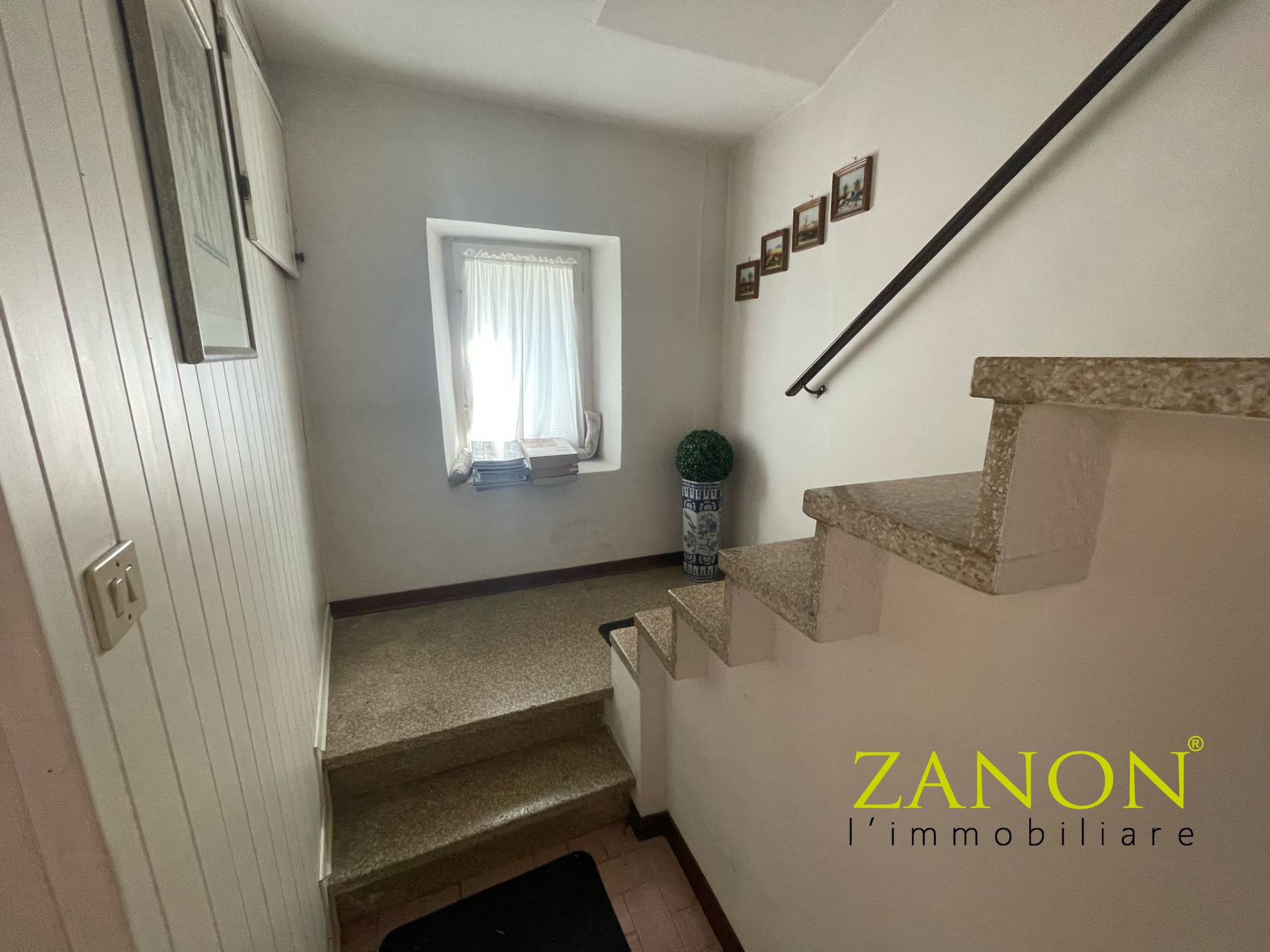 Casa accostata in affitto a Cormons