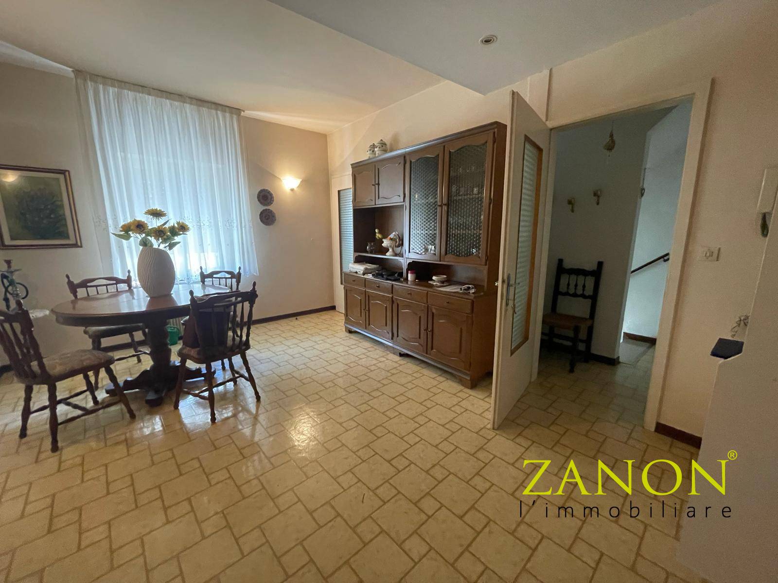 Casa accostata in affitto a Cormons