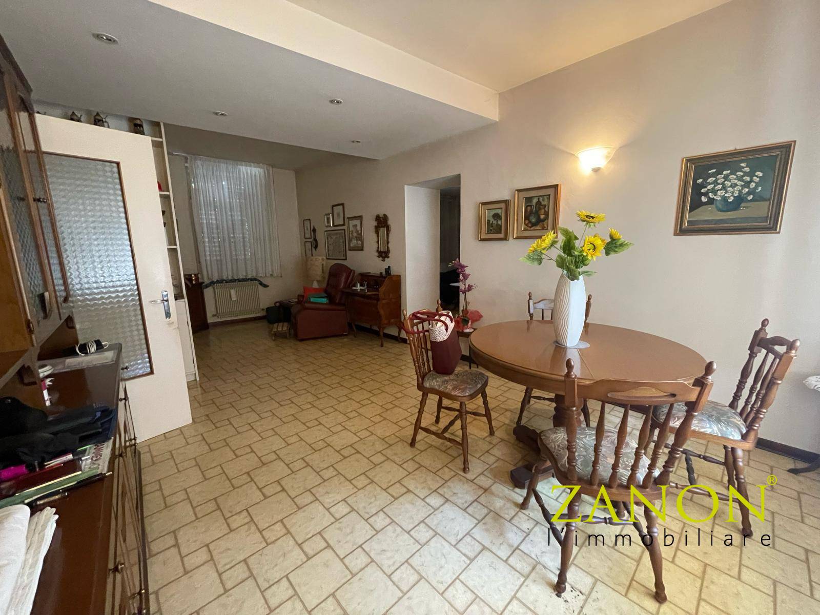 Casa accostata in affitto a Cormons