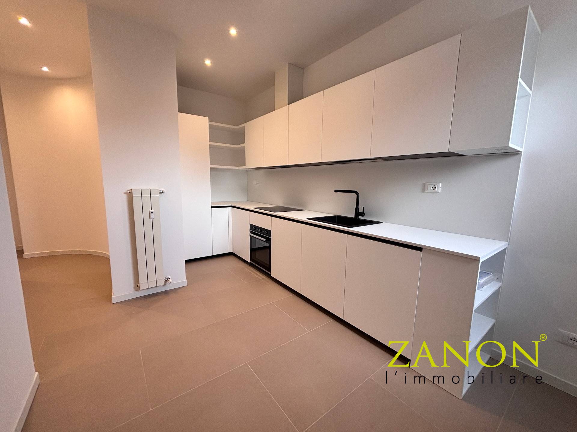 Appartamento in affitto a Gorizia, Centrale Corsi