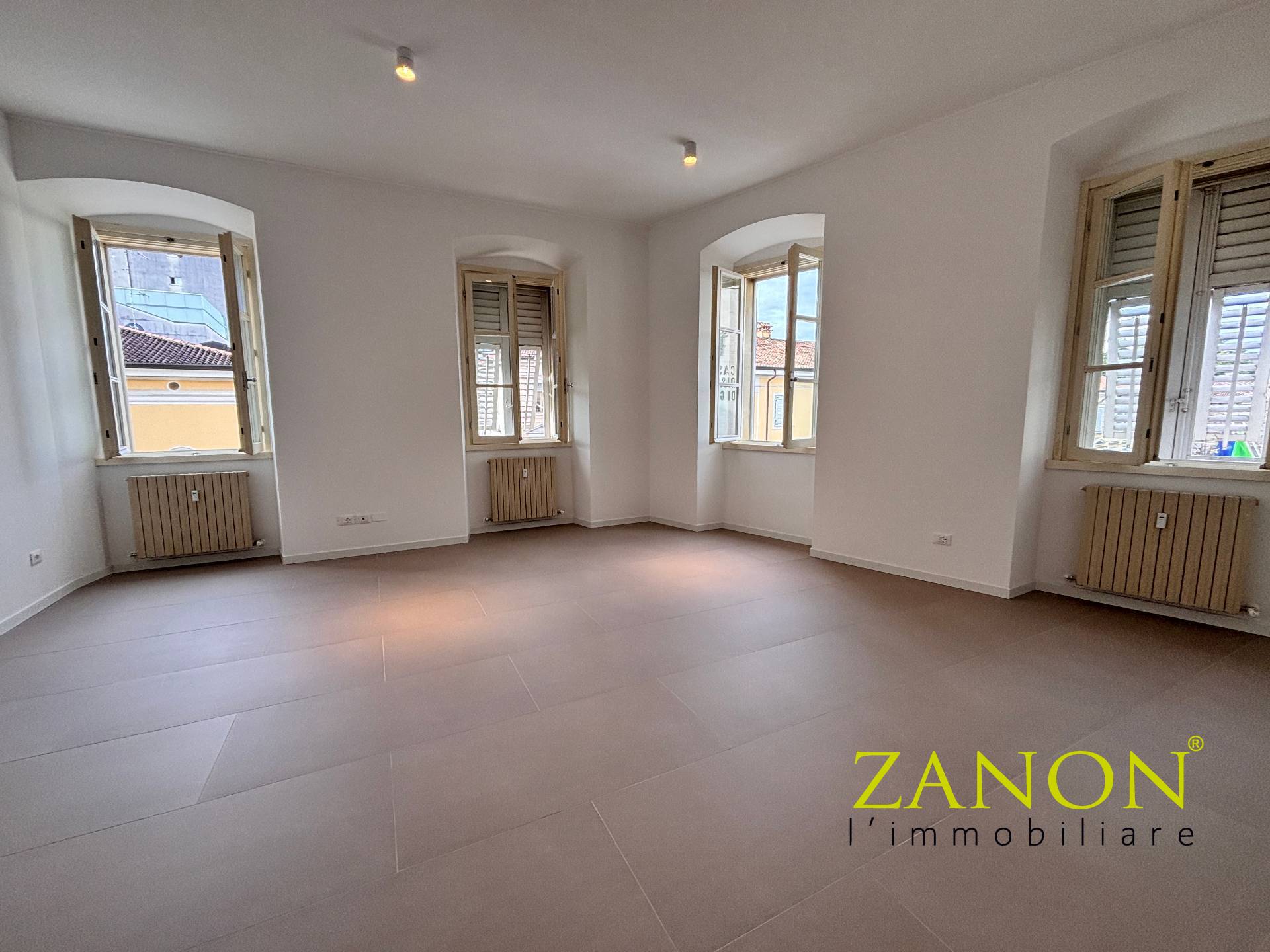 Appartamento in affitto a Gorizia, Centrale Corsi