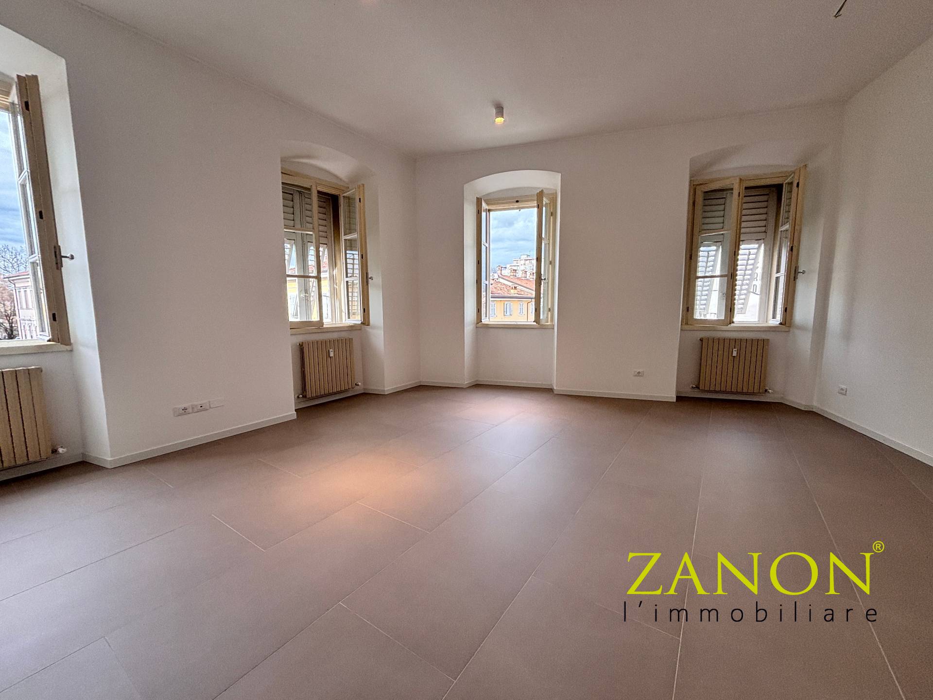 Appartamento in affitto a Gorizia, Centrale Corsi