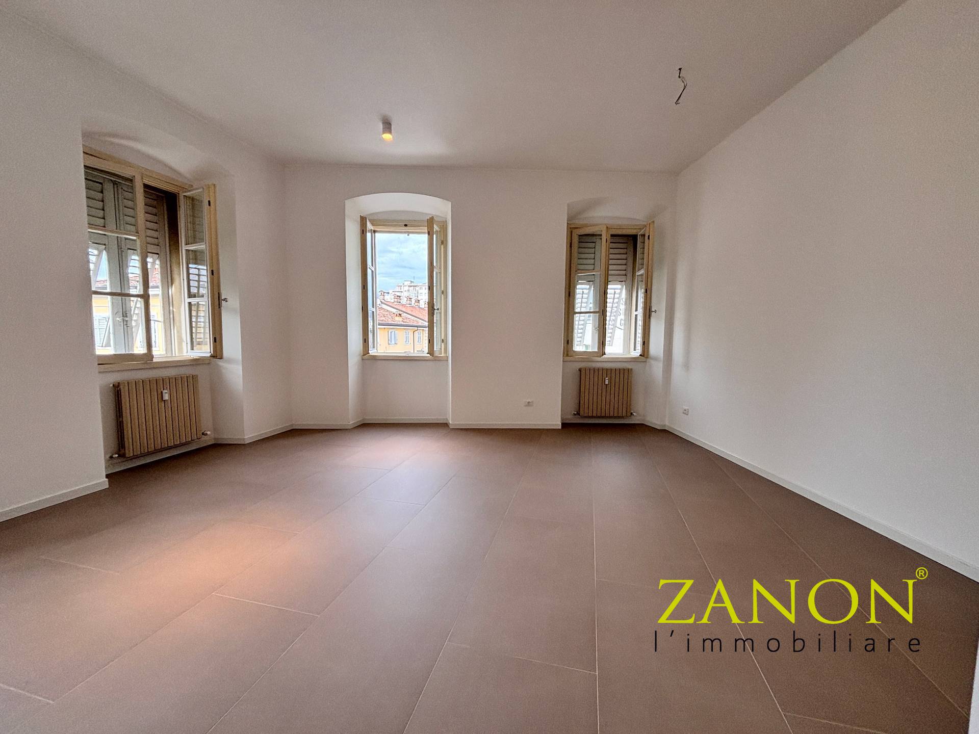 Appartamento in affitto a Gorizia, Centrale Corsi