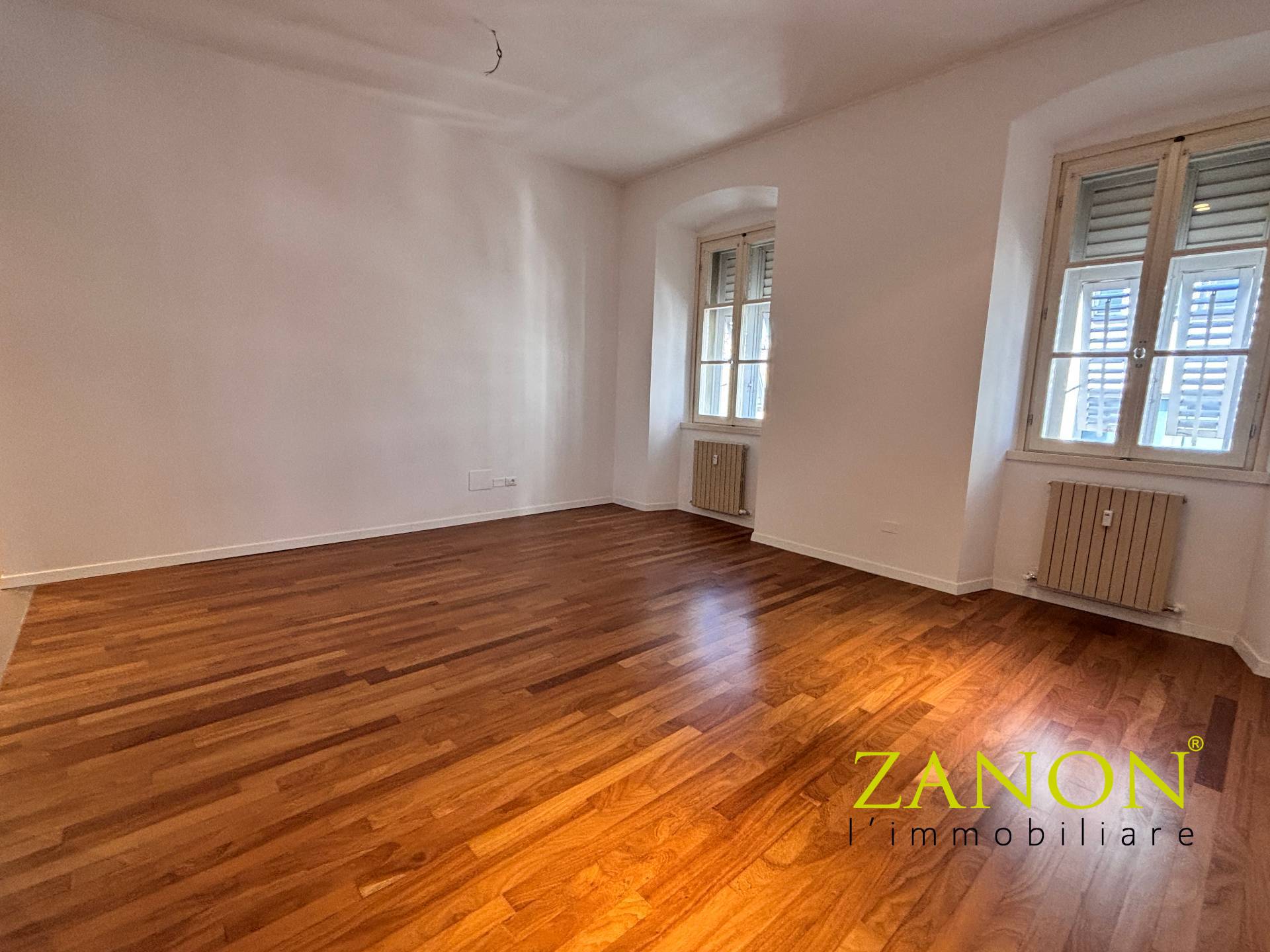 Appartamento in affitto a Gorizia, Centrale Corsi