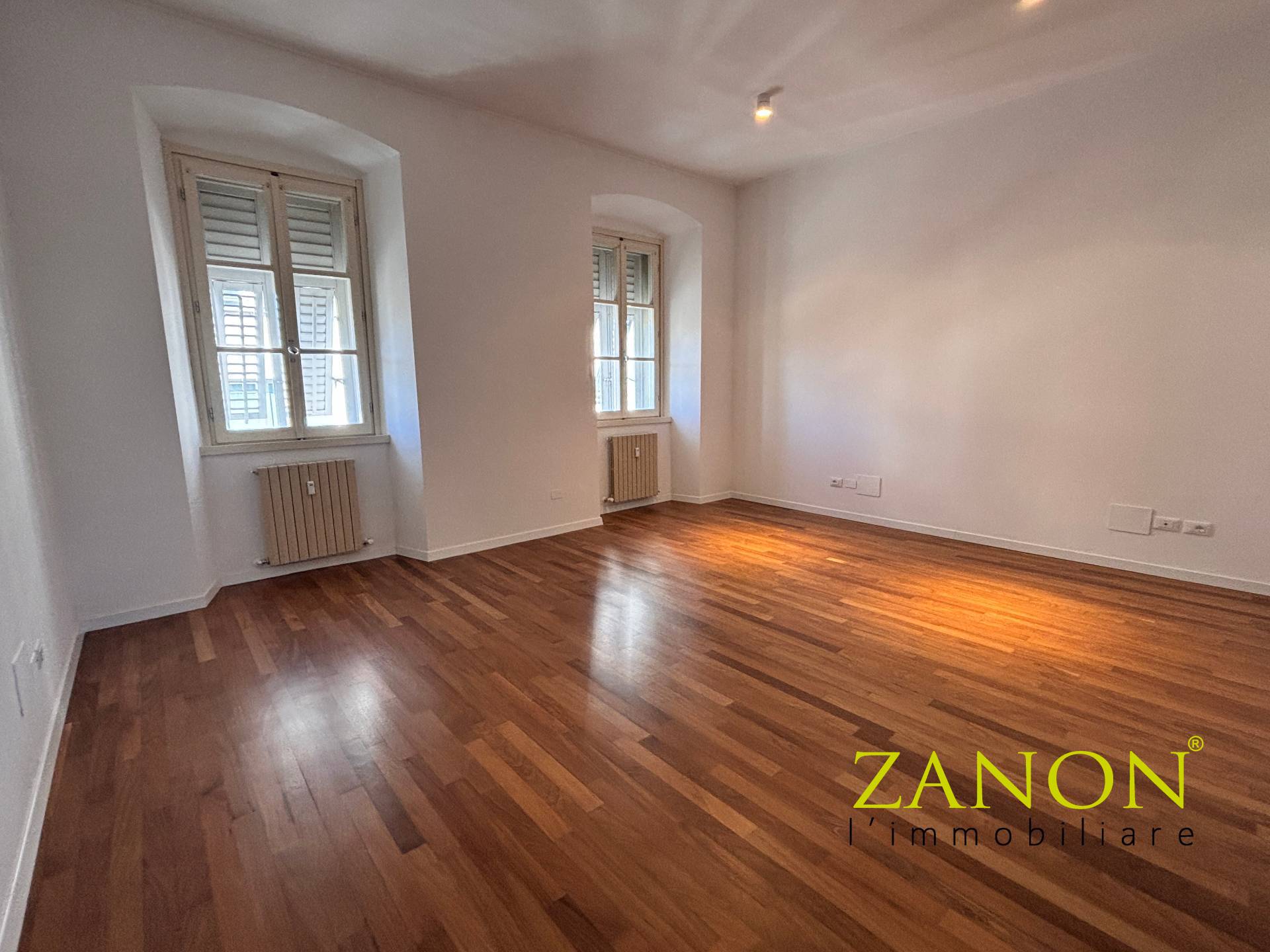 Appartamento in affitto a Gorizia, Centrale Corsi