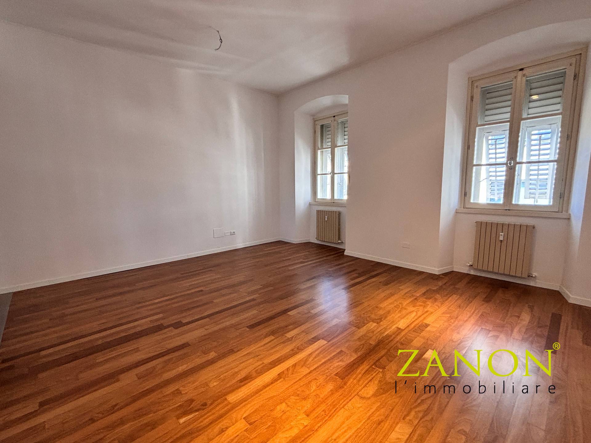 Appartamento in affitto a Gorizia, Centrale Corsi