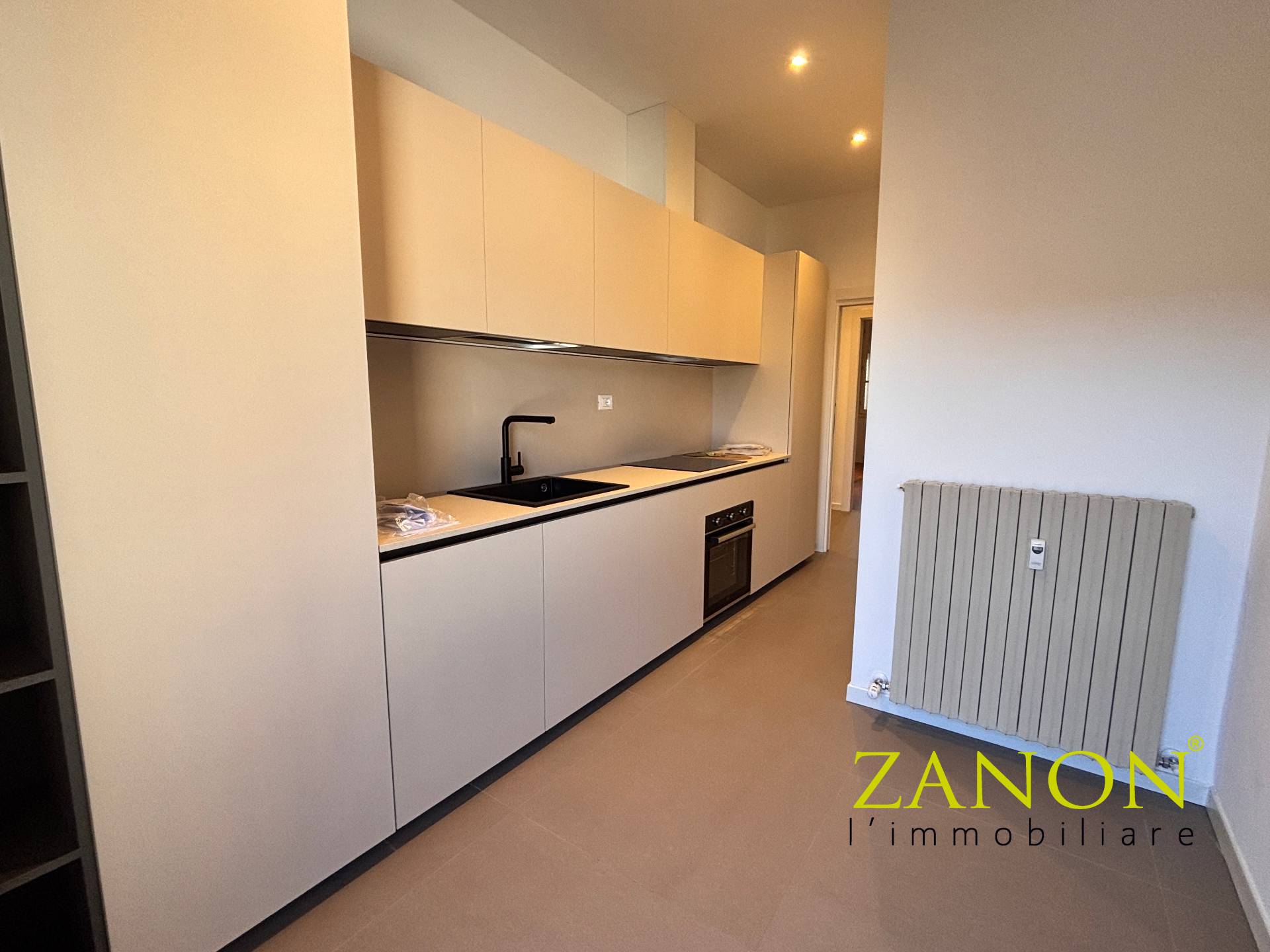 Appartamento in affitto a Gorizia, Centrale Corsi