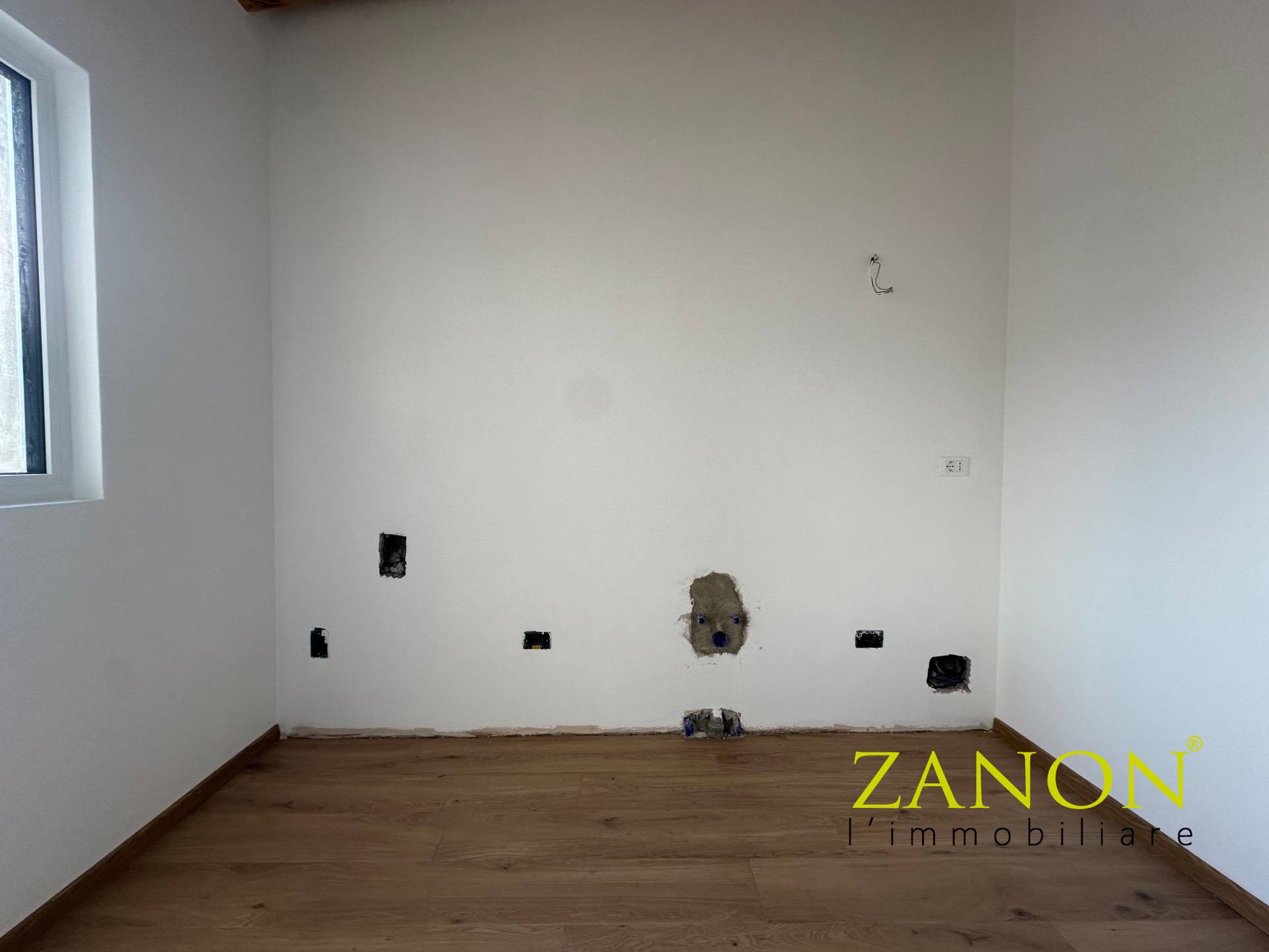 Casa accostata in vendita a Gorizia, Lucinico