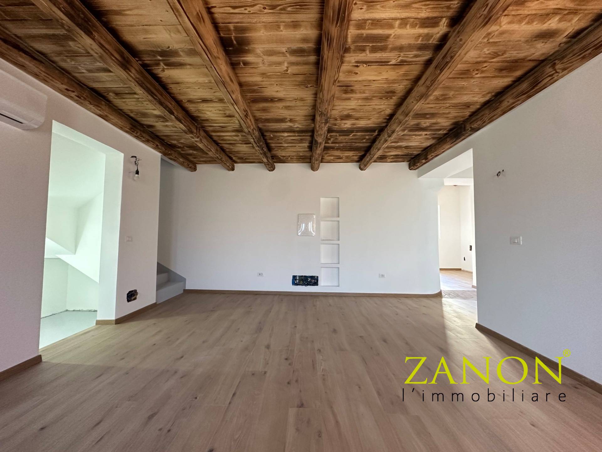 Casa accostata in vendita a Gorizia, Lucinico