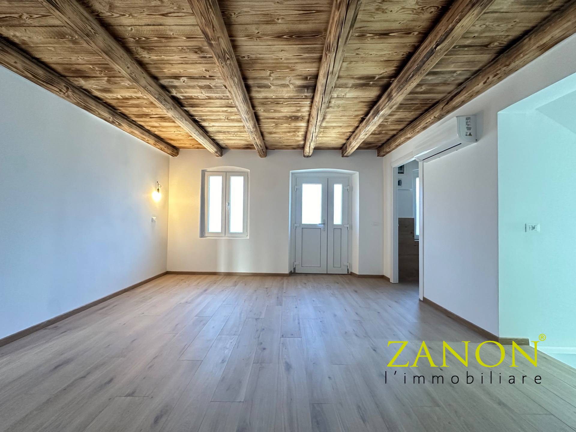 Casa accostata in vendita a Gorizia, Lucinico