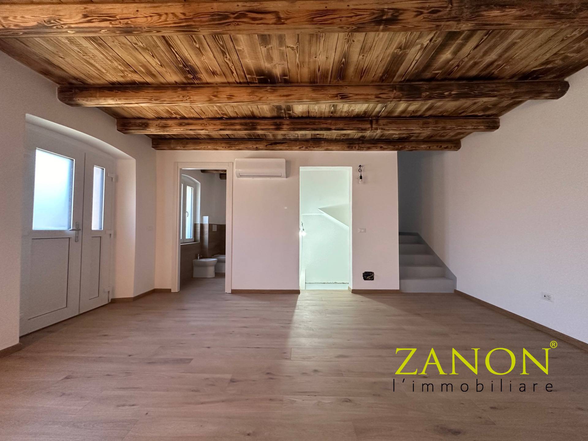 Casa accostata in vendita a Gorizia, Lucinico