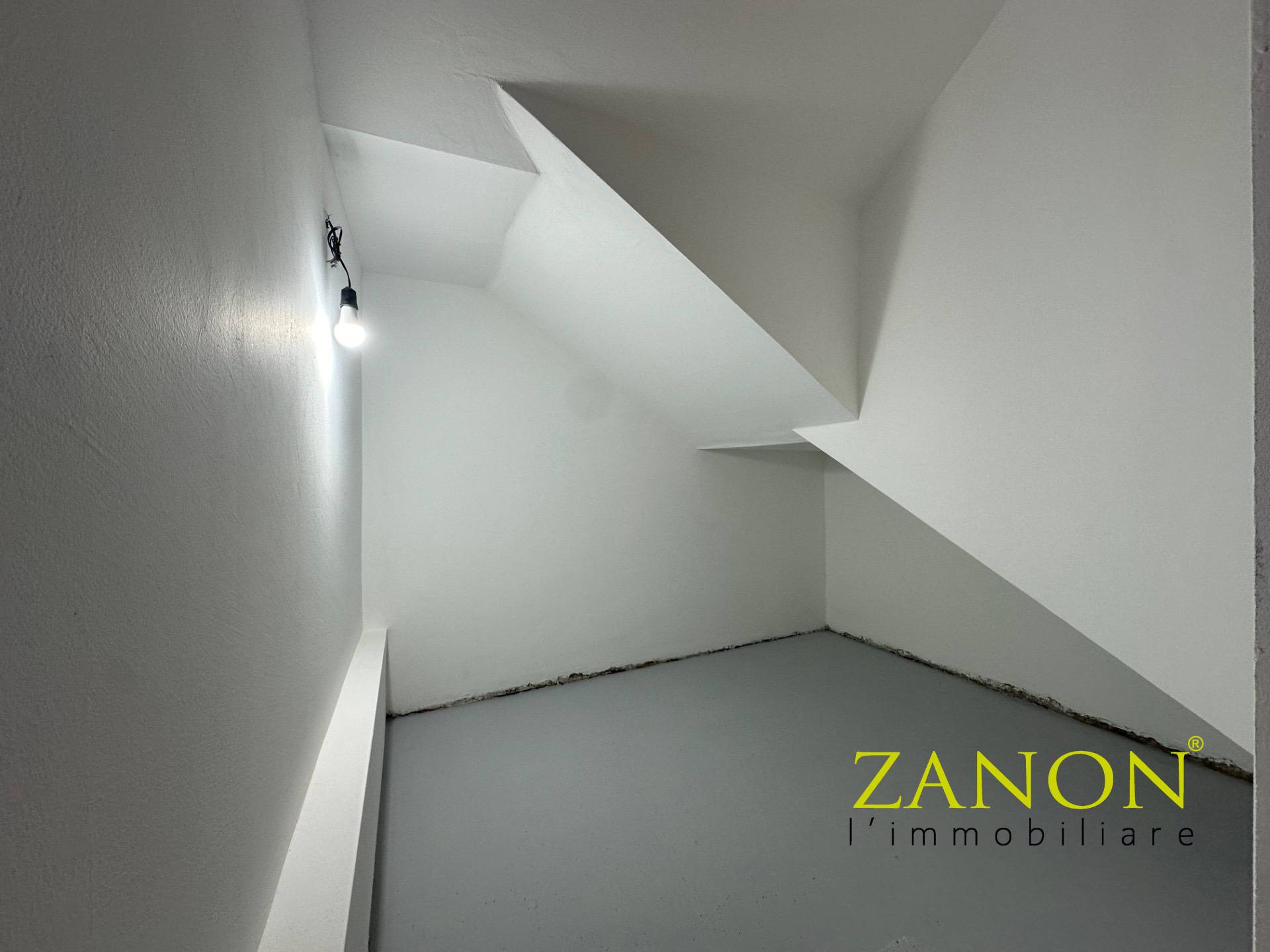 Casa accostata in vendita a Gorizia, Lucinico