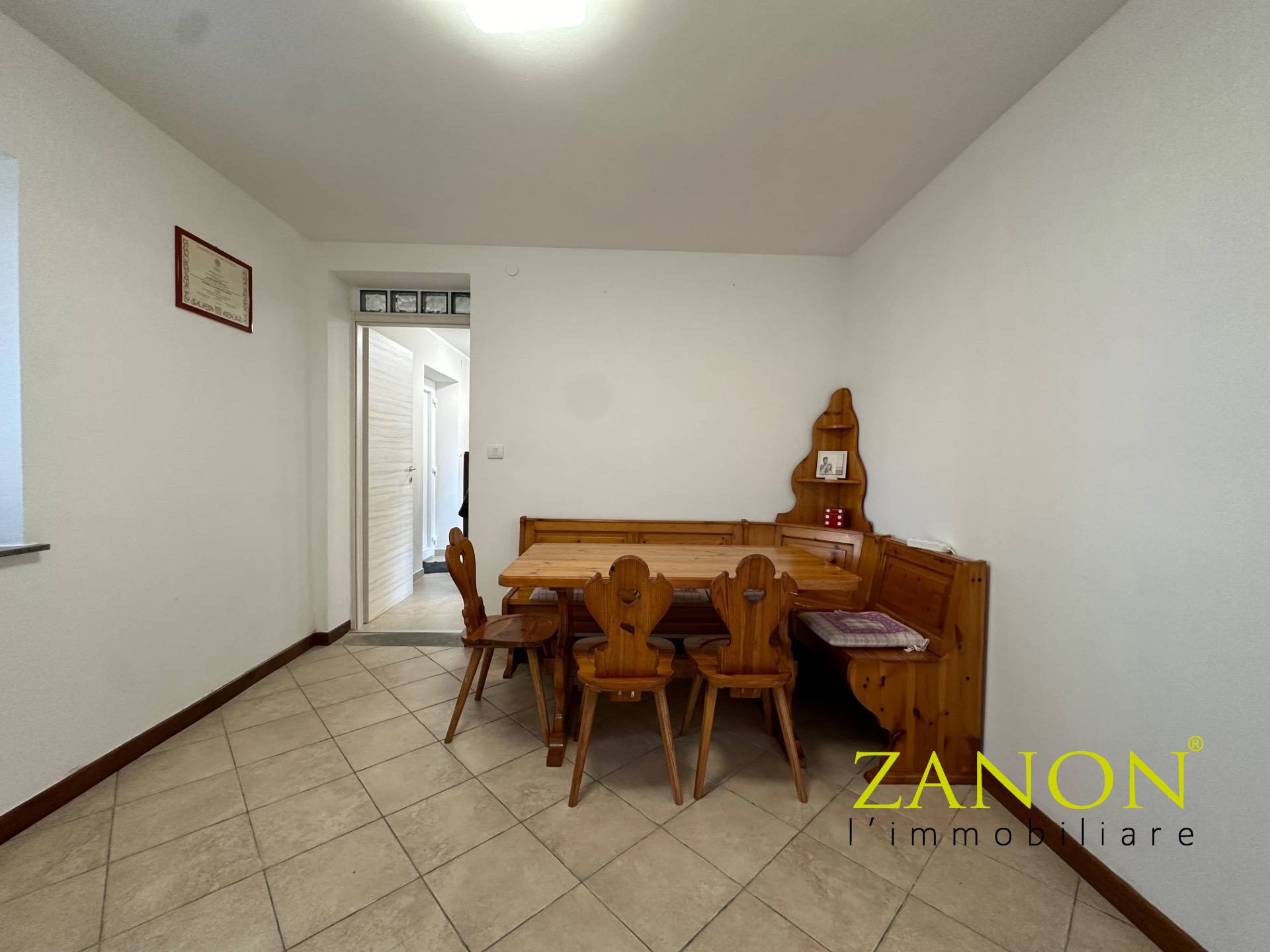 Casa accostata in vendita a Corno di Rosazzo