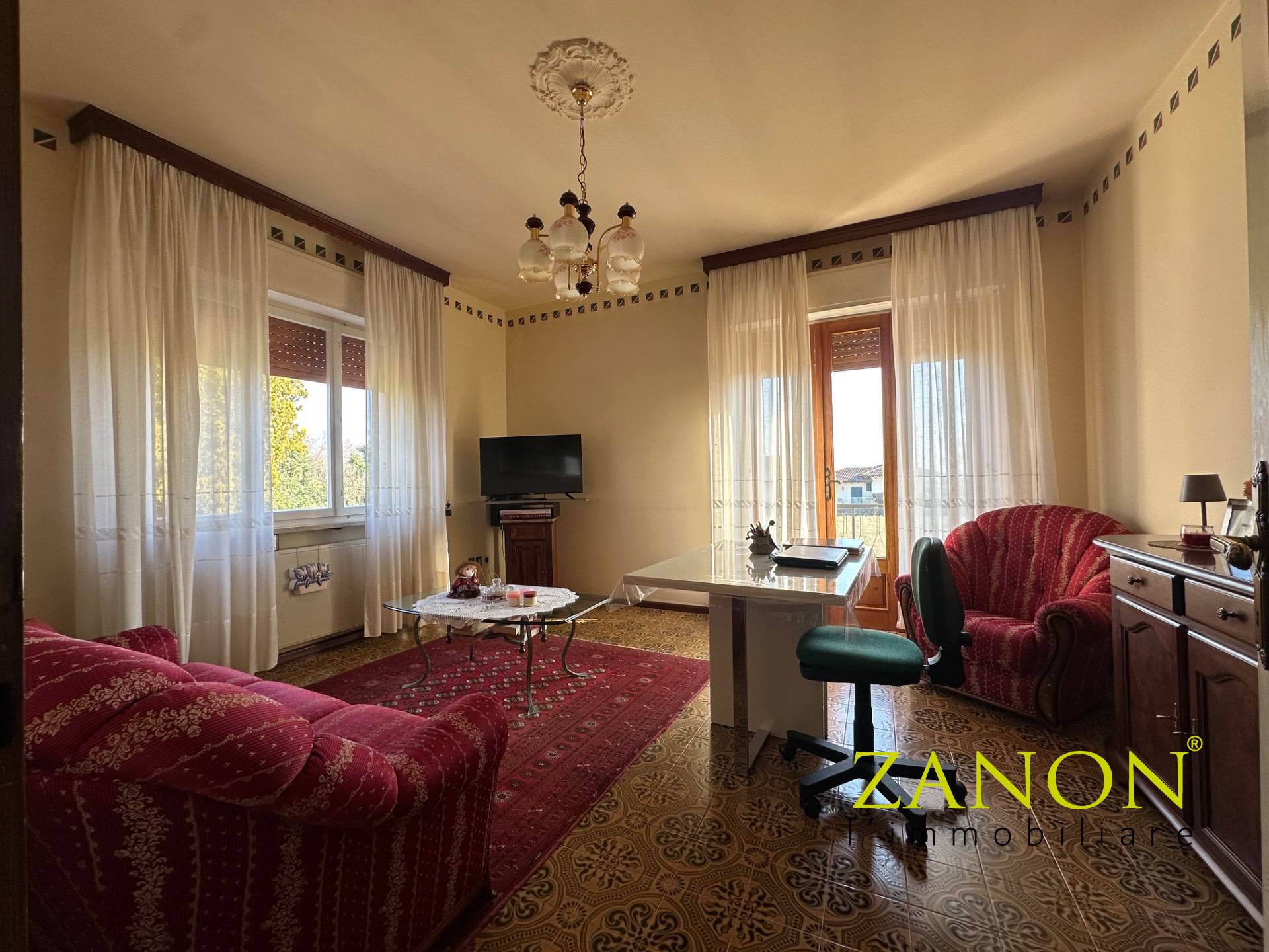 Villa singola in vendita a Cormons, Borgnano