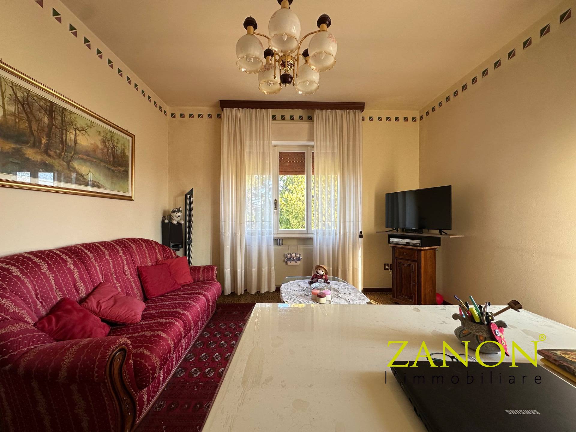 Villa singola in vendita a Cormons, Borgnano