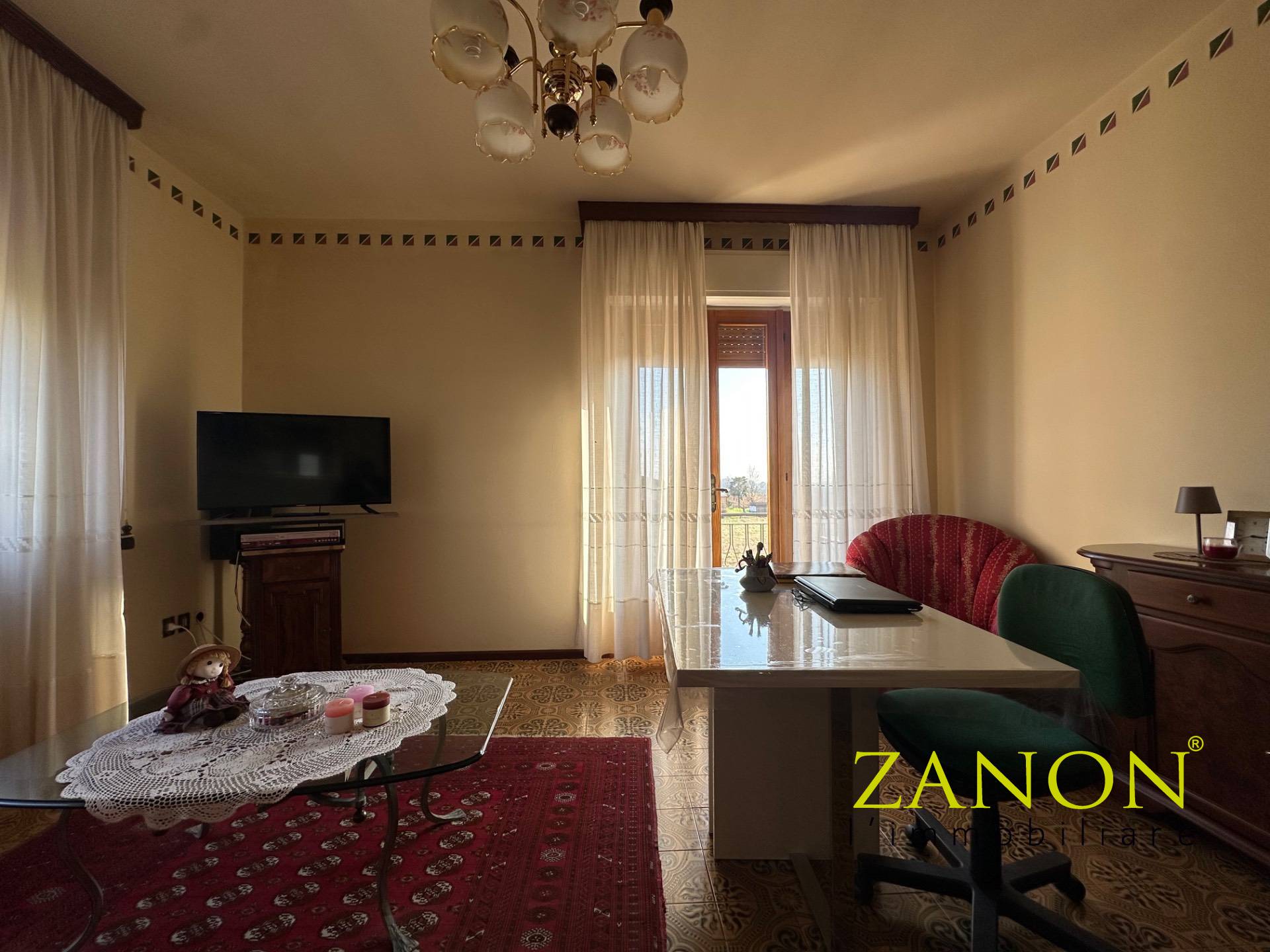 Villa singola in vendita a Cormons, Borgnano