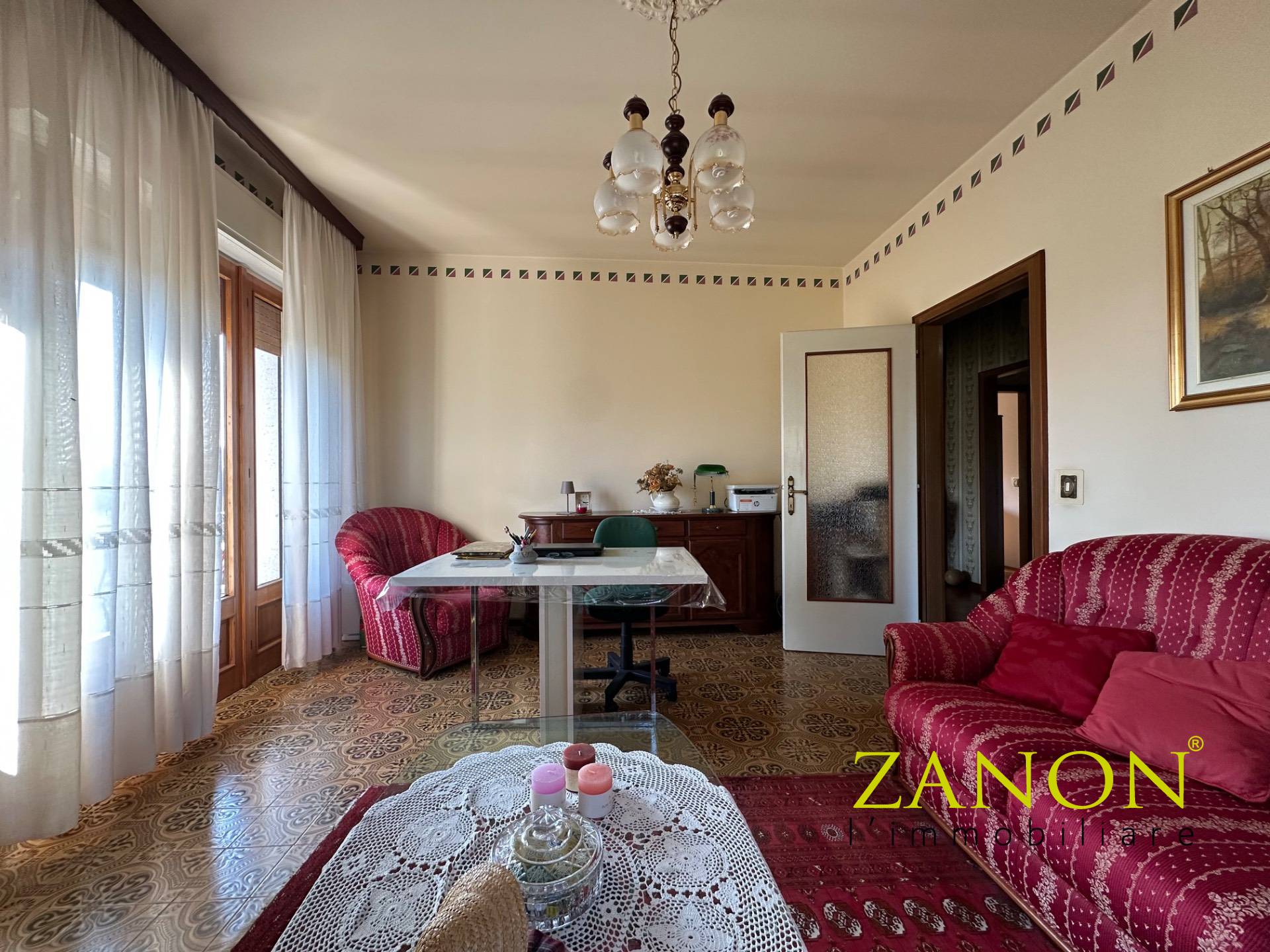 Villa singola in vendita a Cormons, Borgnano