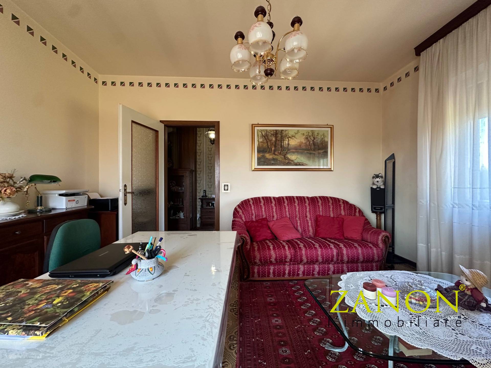 Villa singola in vendita a Cormons, Borgnano