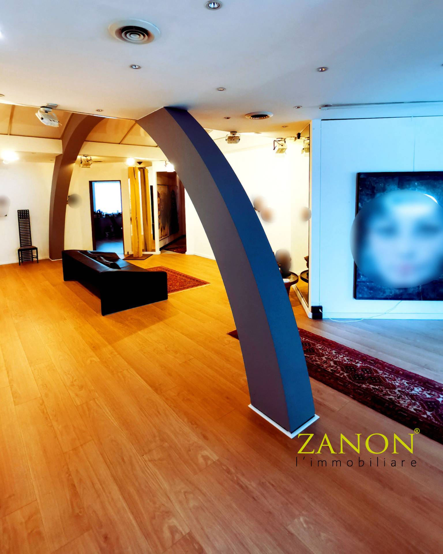 Locale commerciale in vendita a Corno di Rosazzo