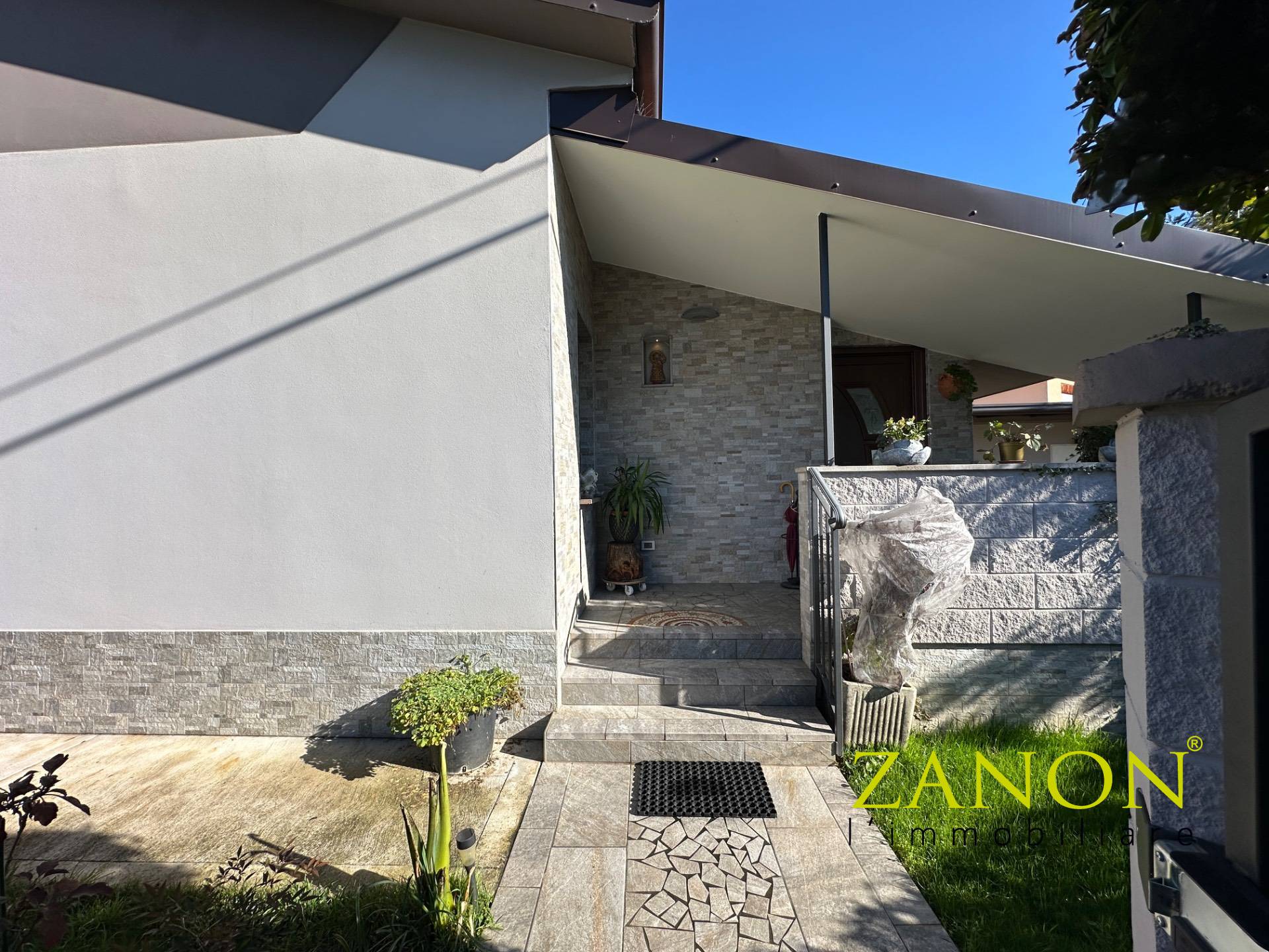 Casa singola in vendita a Cormons