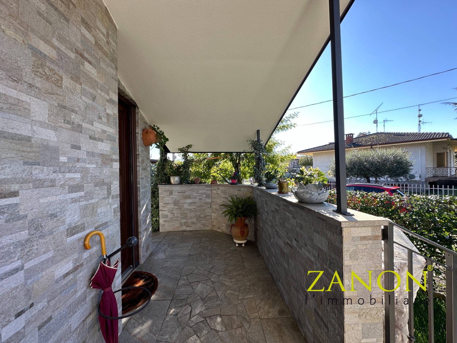 Casa singola in vendita a Cormons