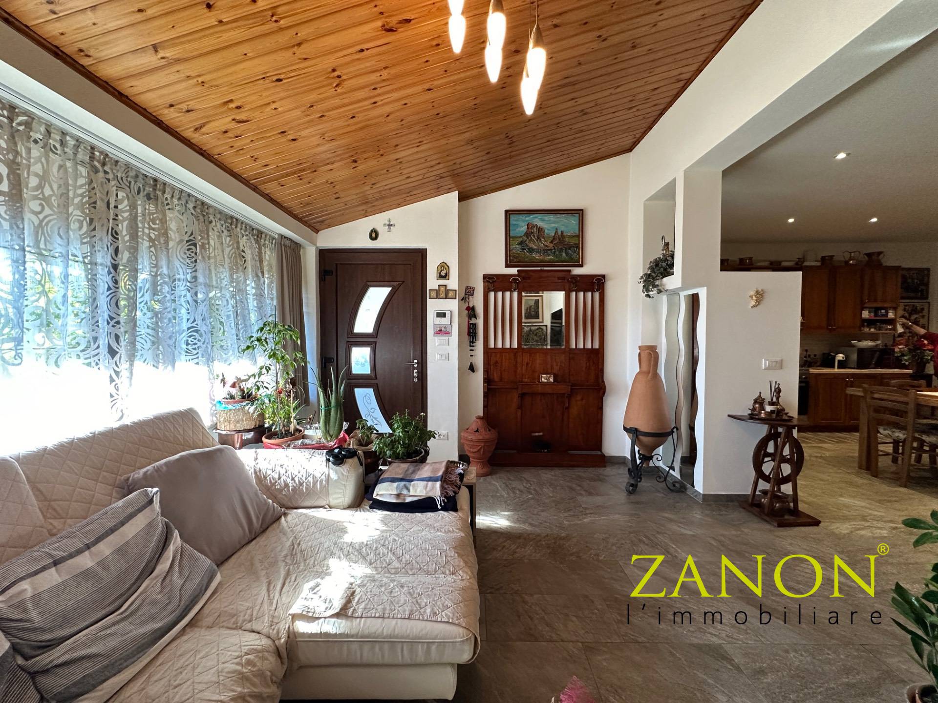 Casa singola in vendita a Cormons