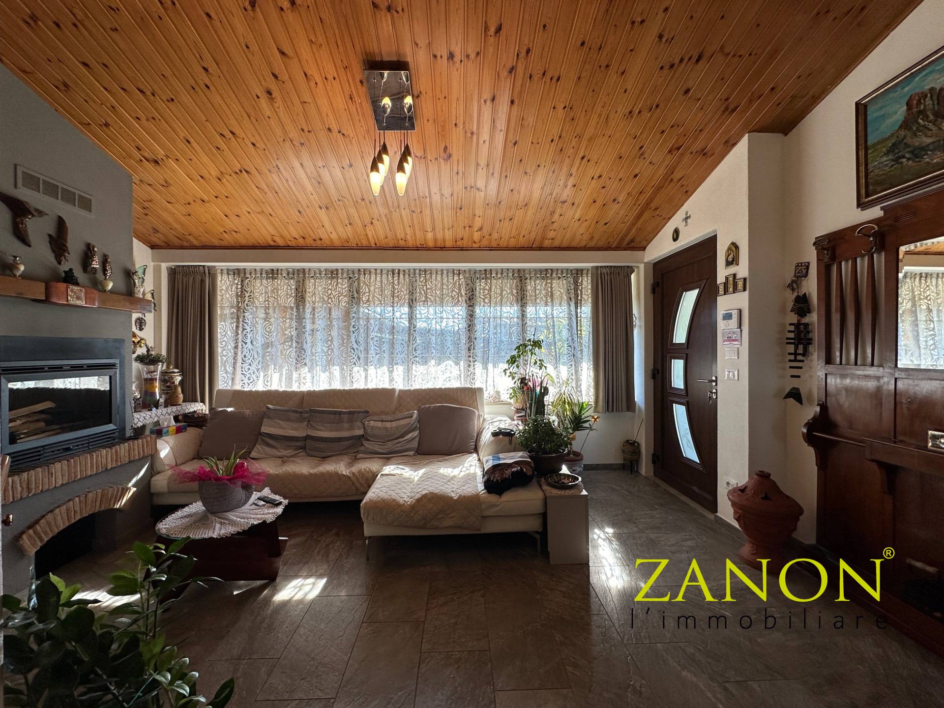 Casa singola in vendita a Cormons