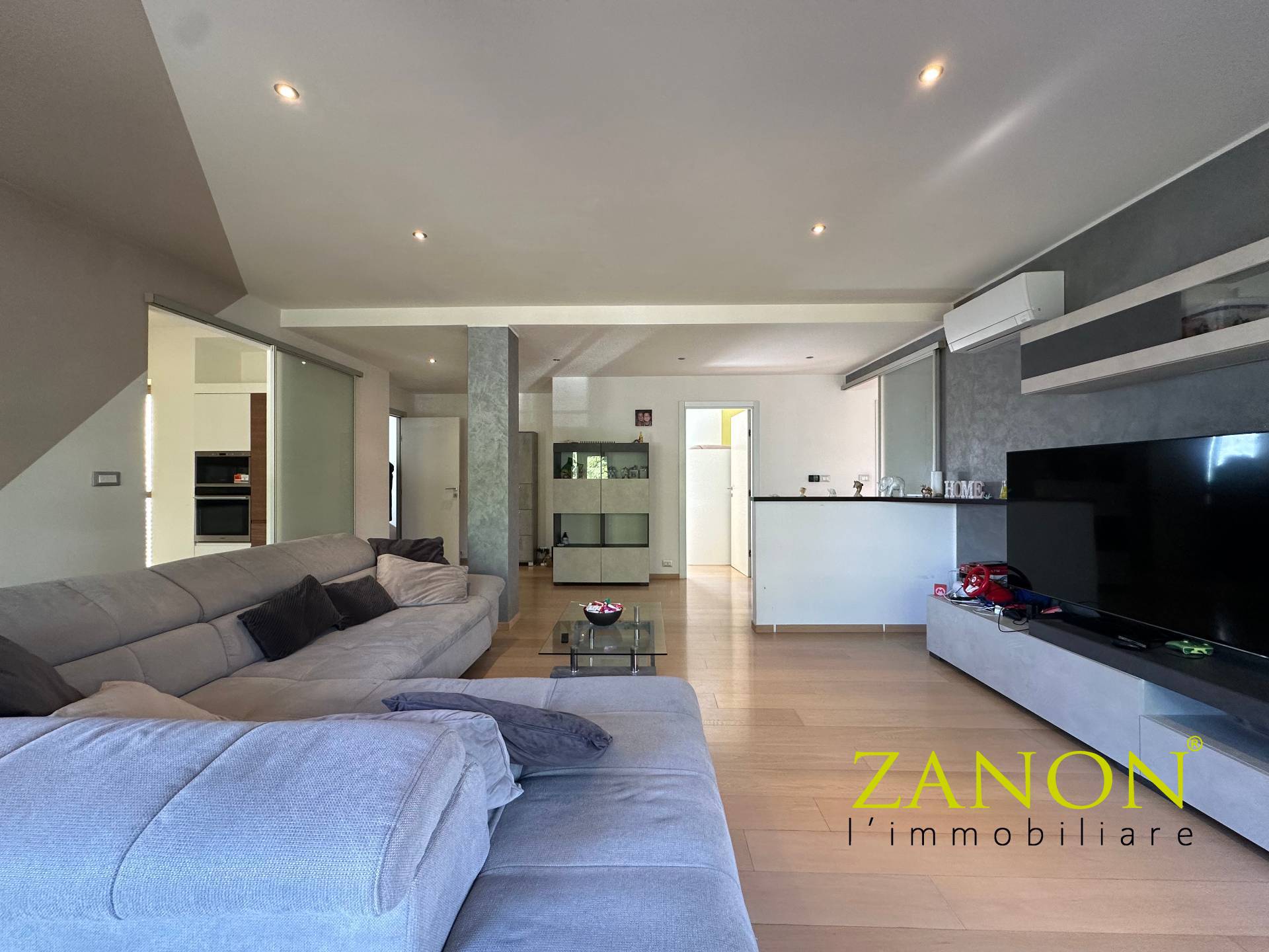 Appartamento in vendita a Capriva del Friuli