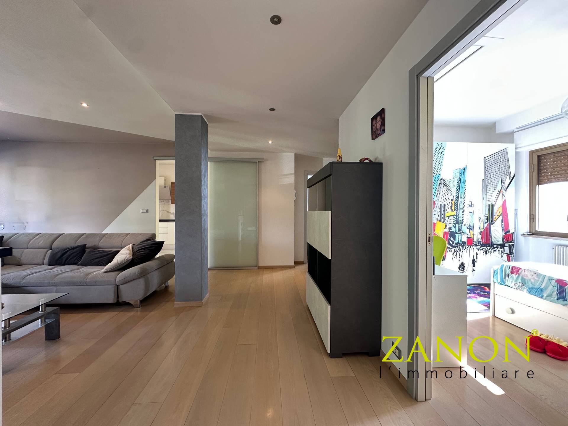 Appartamento in vendita a Capriva del Friuli