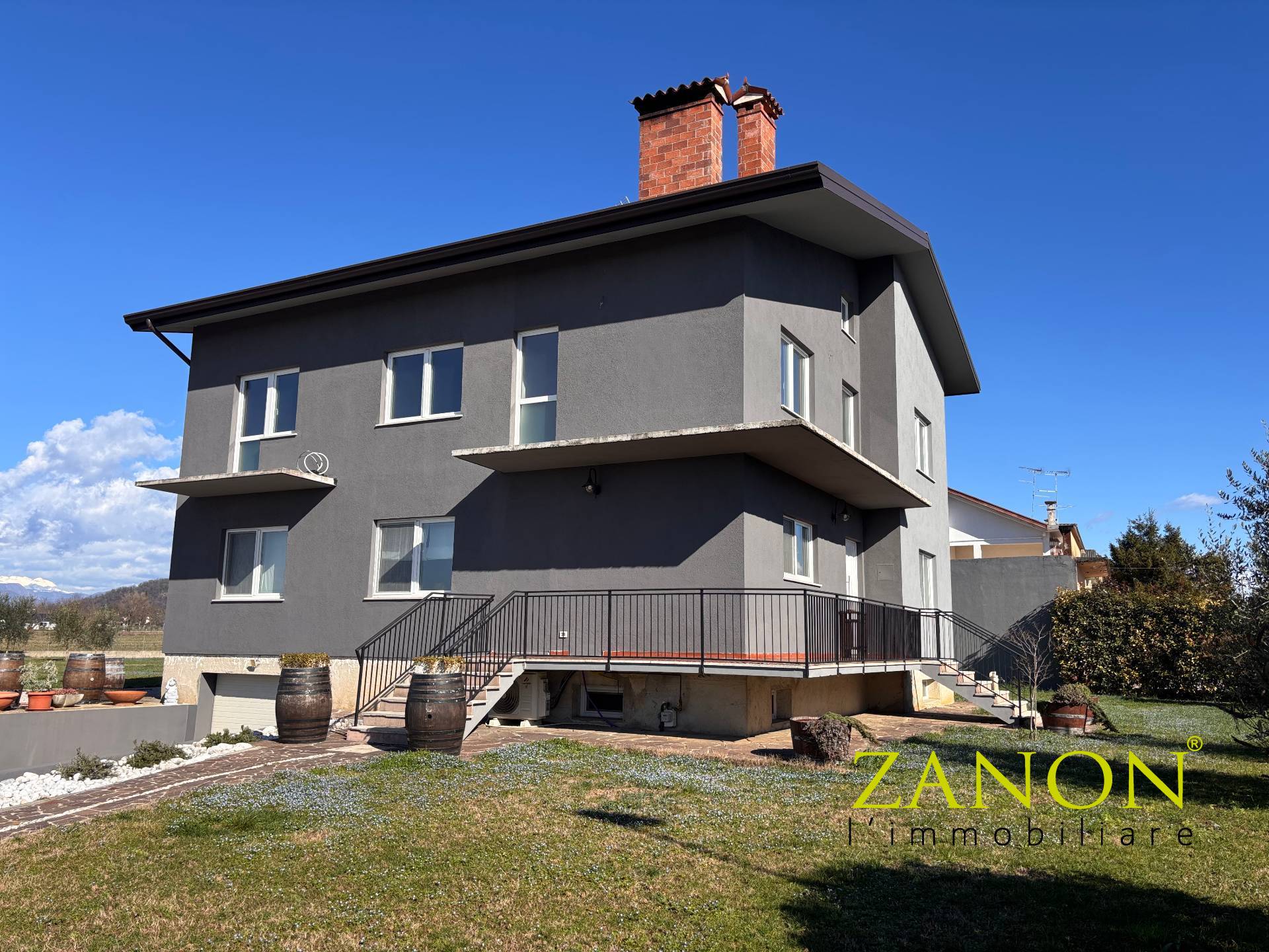 Casa singola in vendita a Corno di Rosazzo