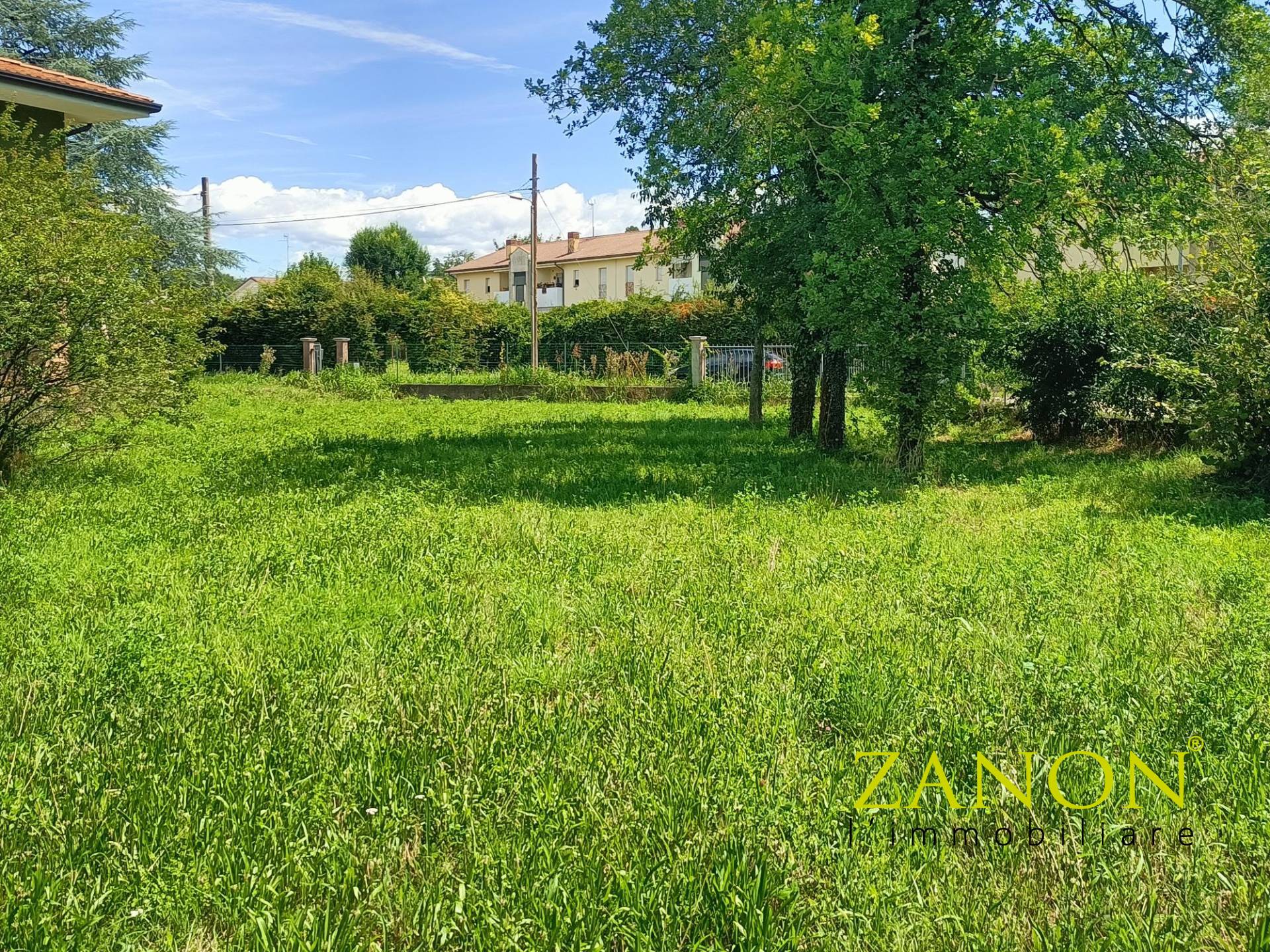 Terreno edificabile in vendita a Gradisca d'Isonzo