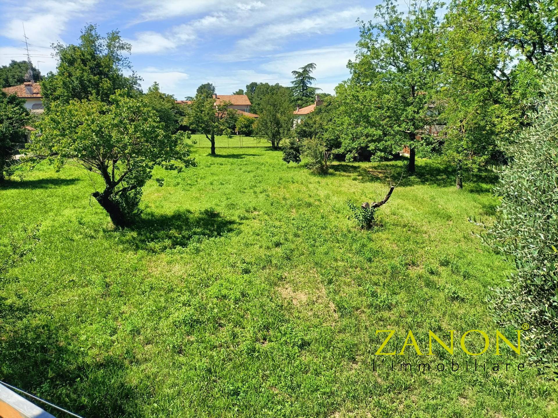 Terreno edificabile in vendita a Gradisca d'Isonzo