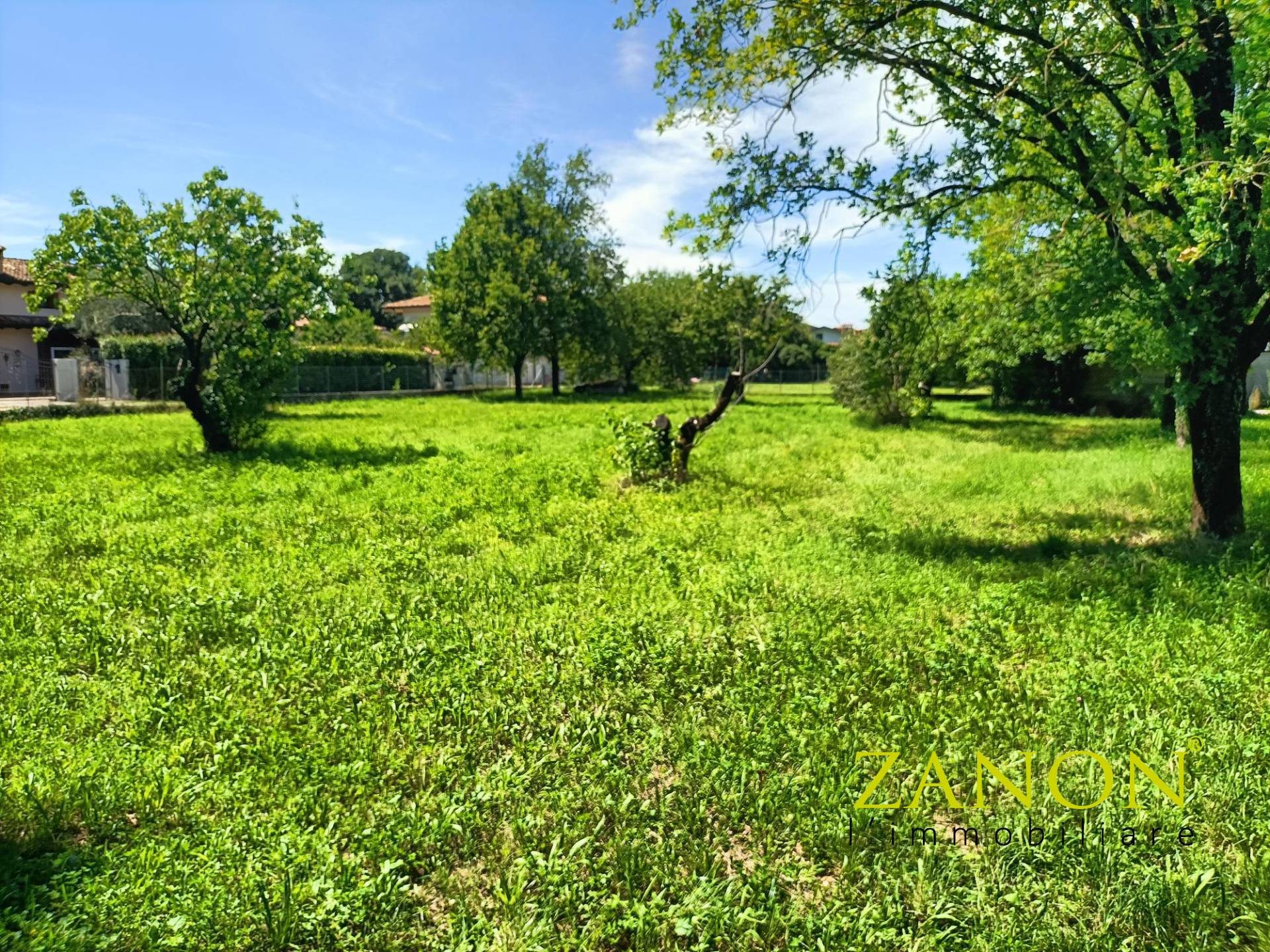 Terreno edificabile in vendita a Gradisca d'Isonzo