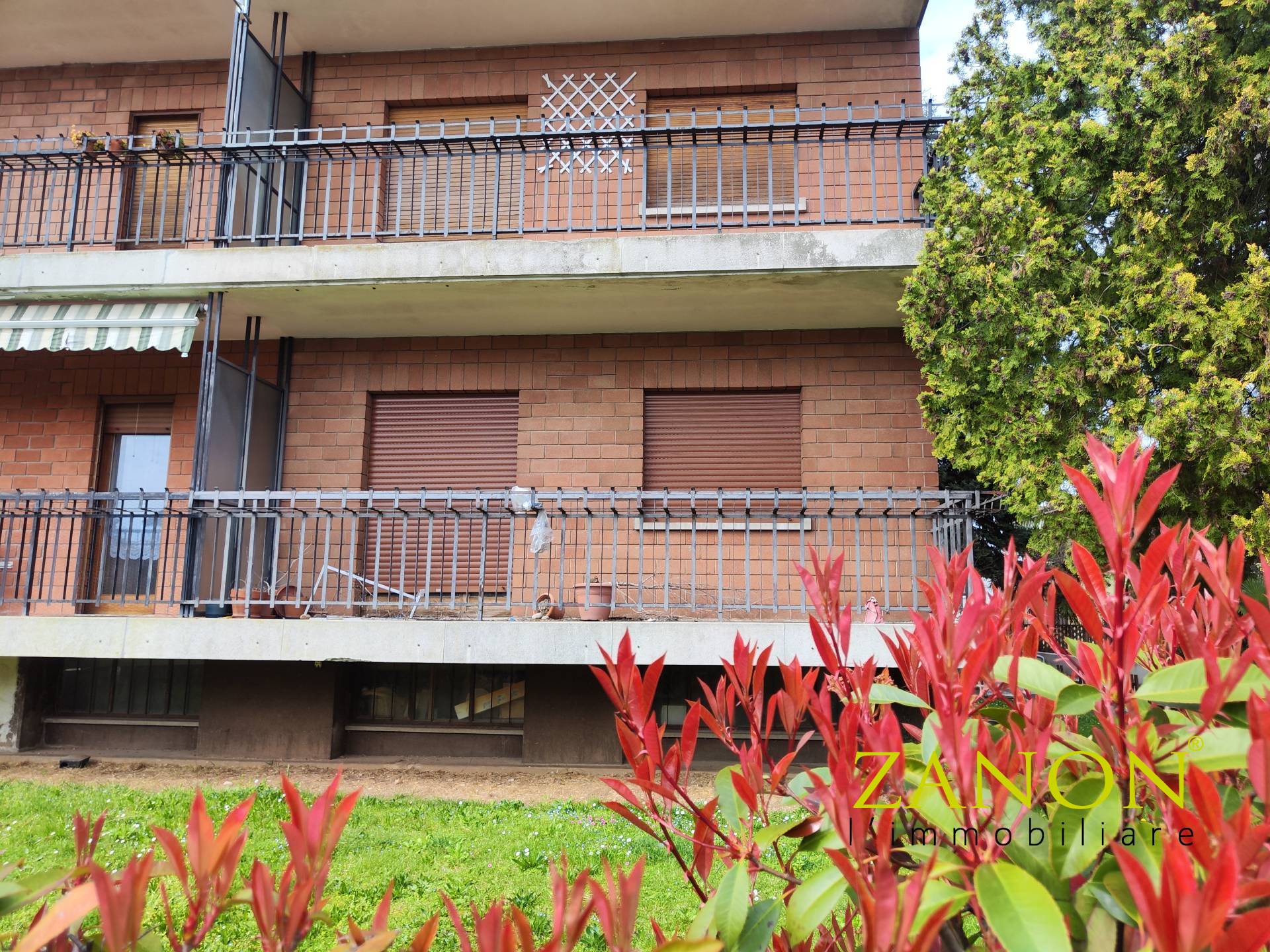 Appartamento in vendita a Gorizia, Sant'Anna