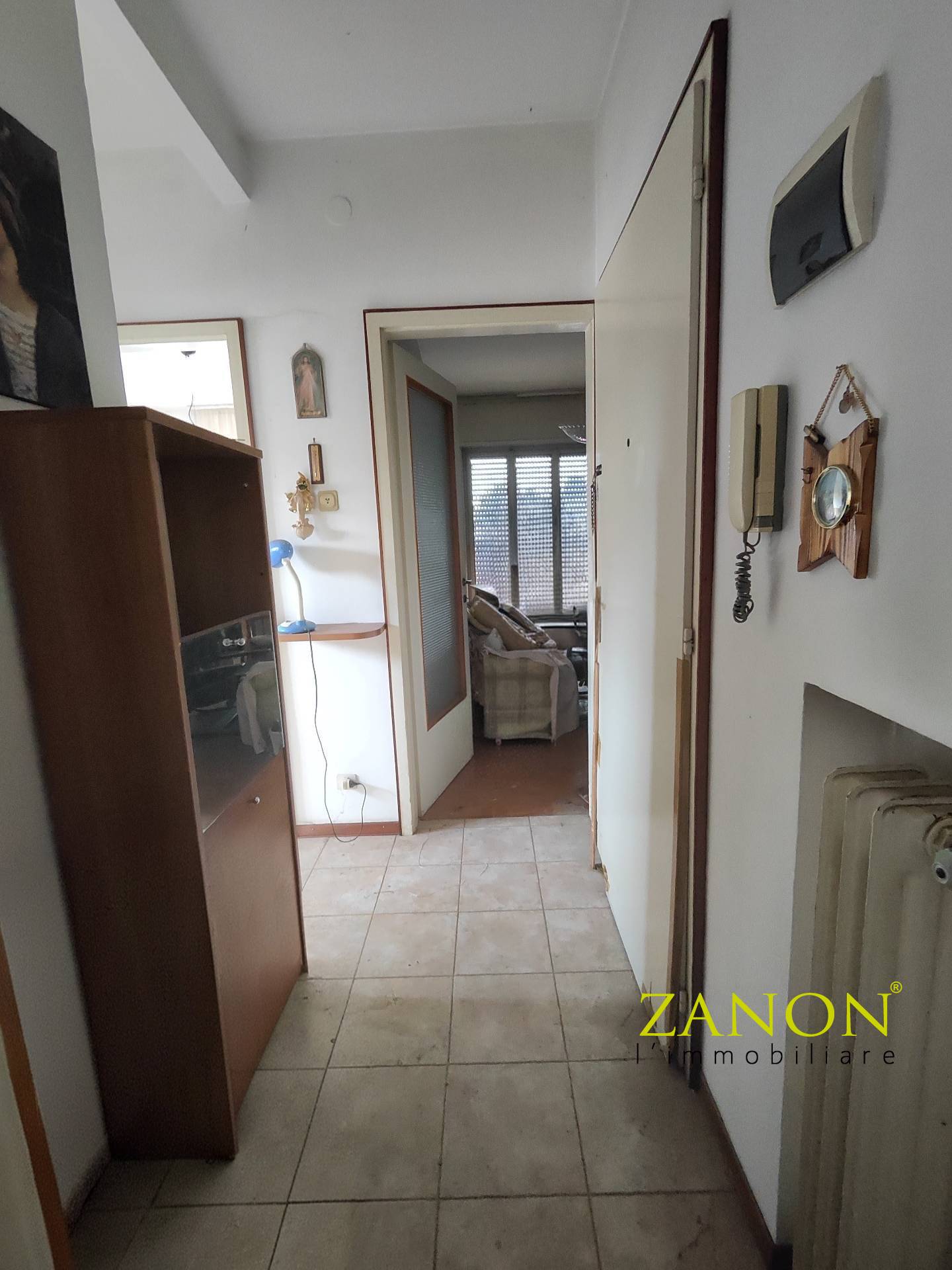 Appartamento in vendita a Gorizia, Sant'Anna