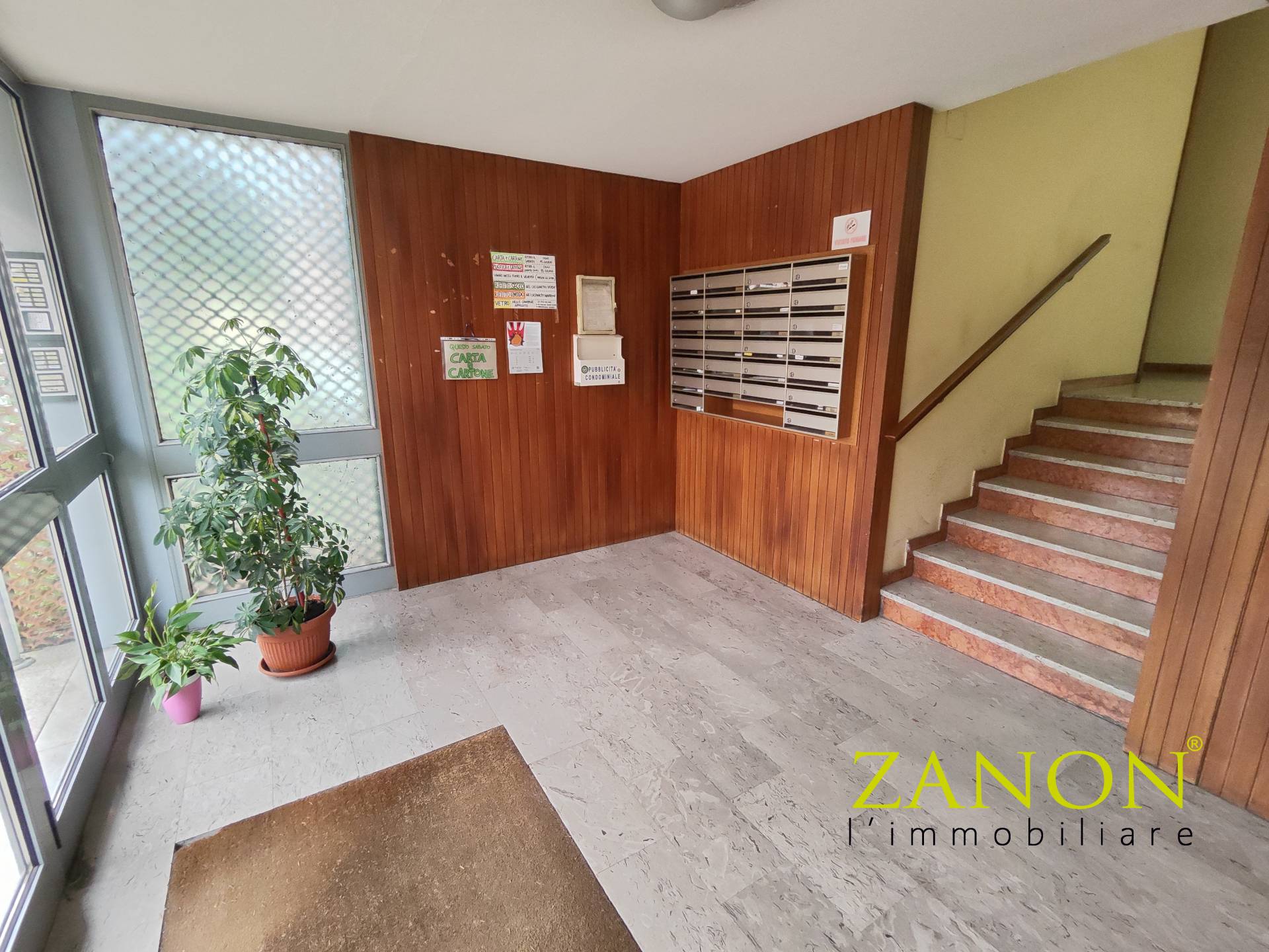 Appartamento in vendita a Gorizia, Sant'Anna