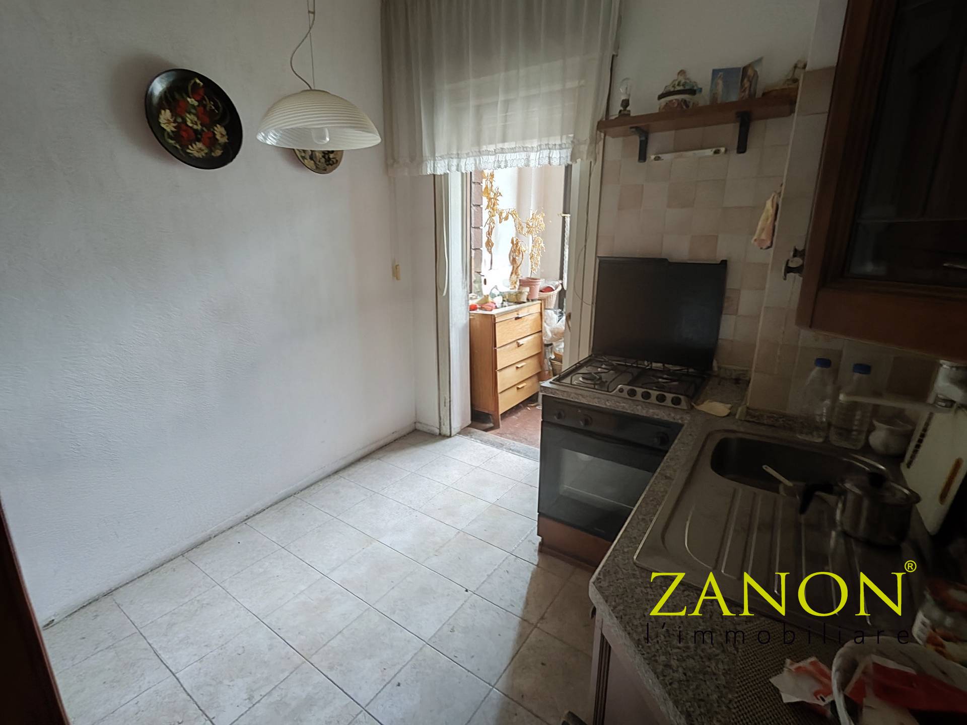 Appartamento in vendita a Gorizia, Sant'Anna