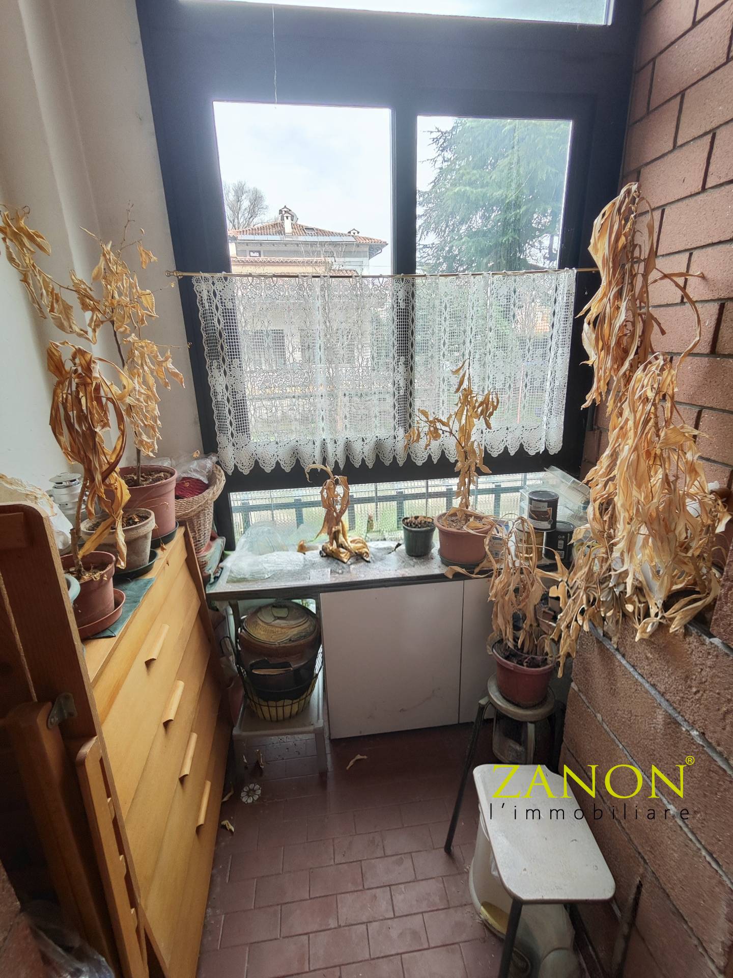 Appartamento in vendita a Gorizia, Sant'Anna